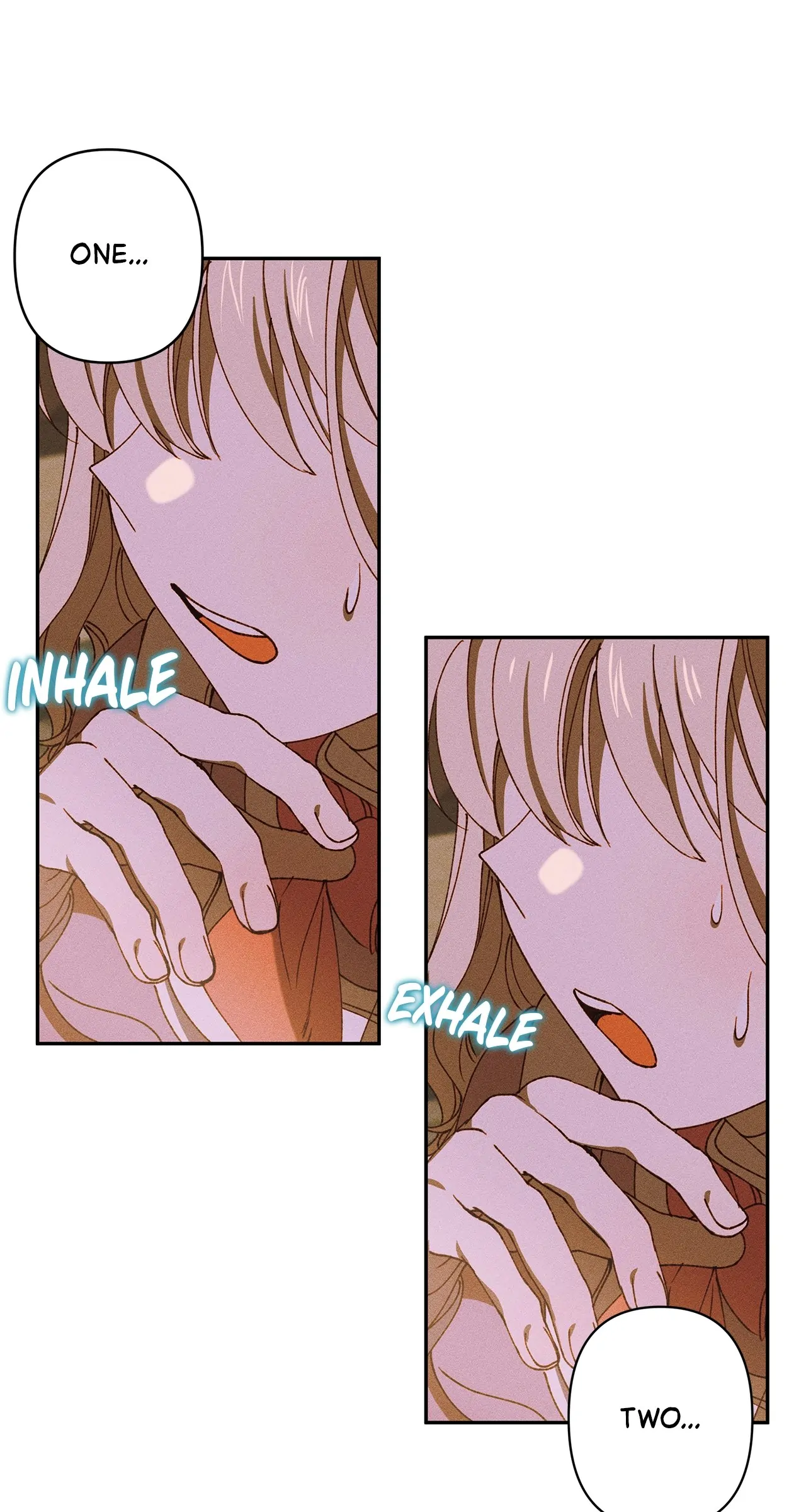 Foam of the Waves chapter 14 page 3