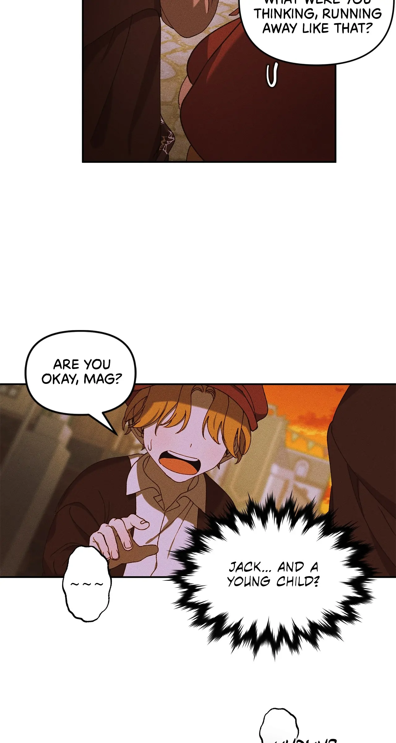 Foam of the Waves chapter 14 page 7