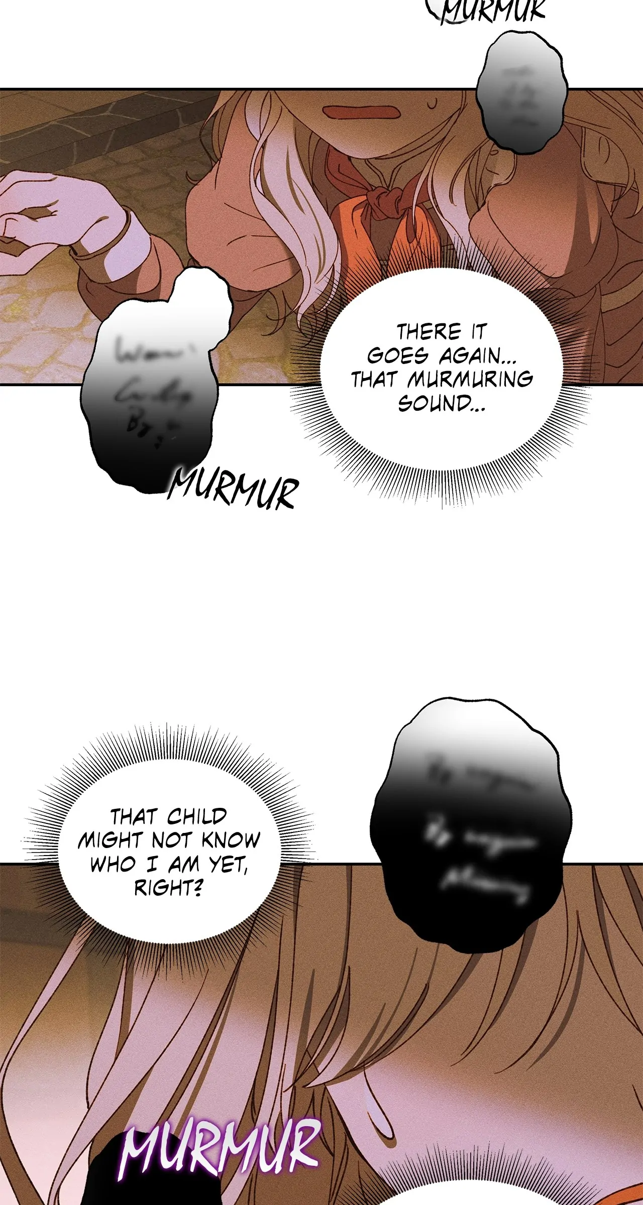 Foam of the Waves chapter 14 page 8