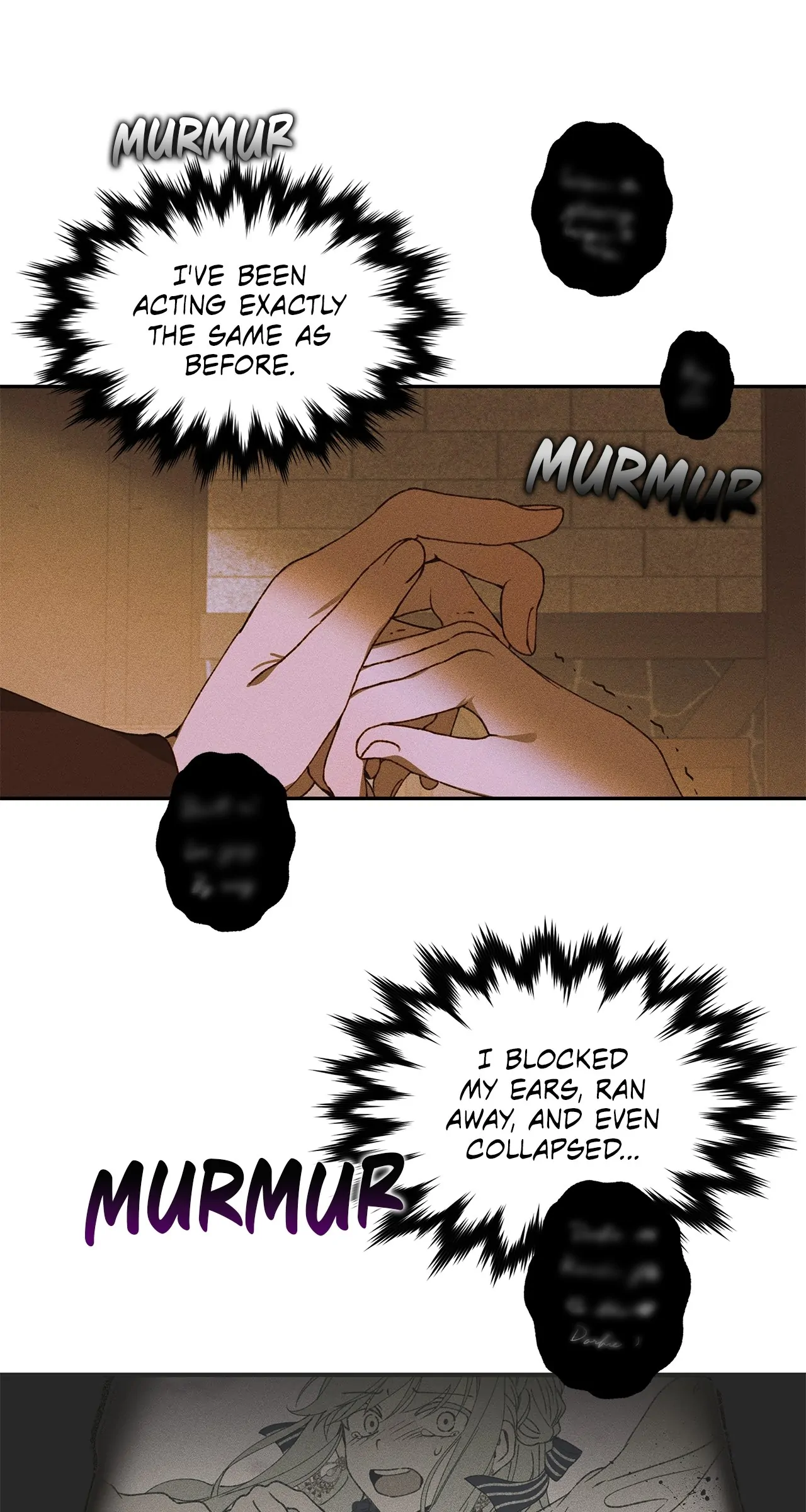 Foam of the Waves chapter 14 page 11