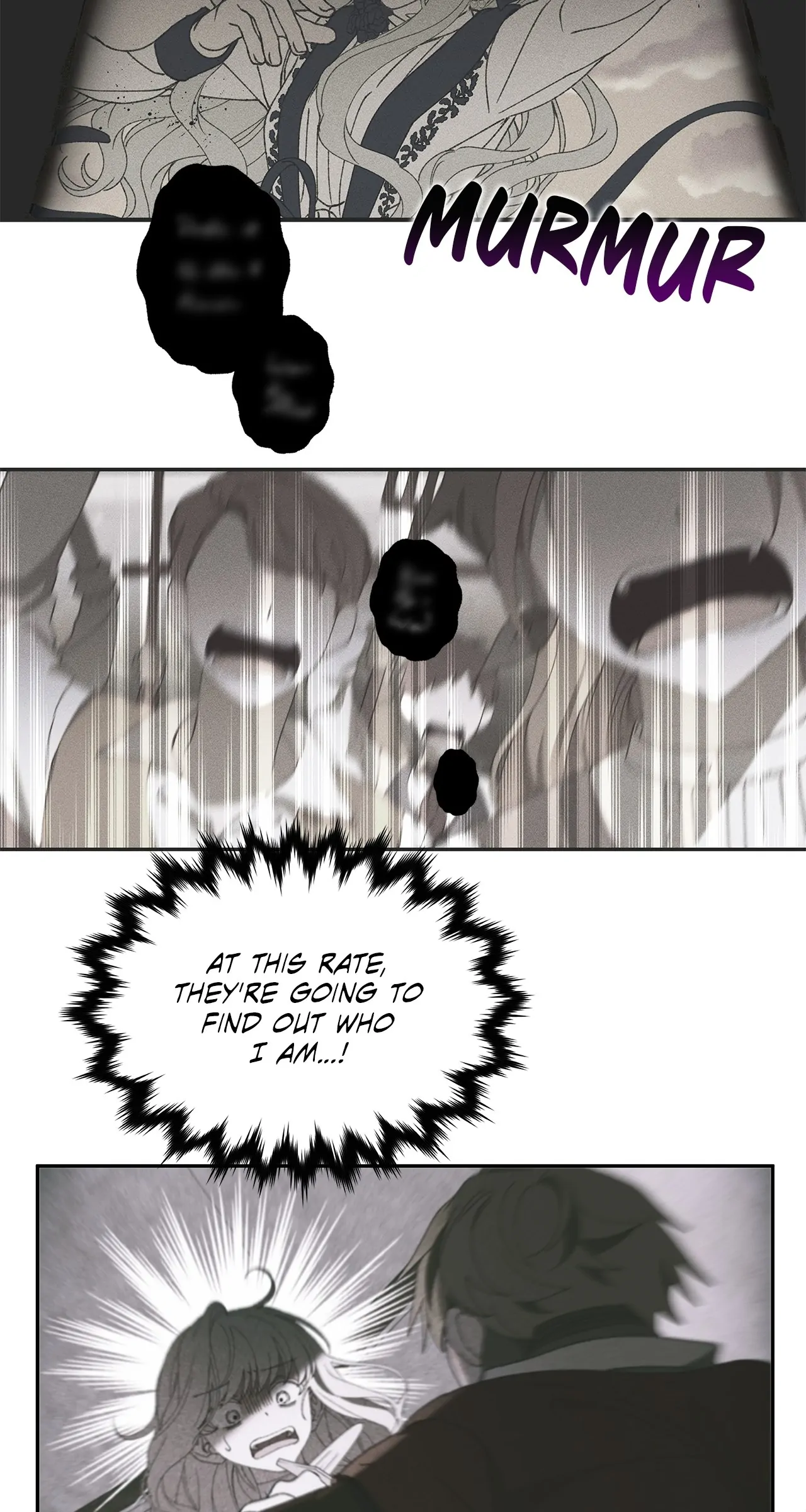 Foam of the Waves chapter 14 page 12