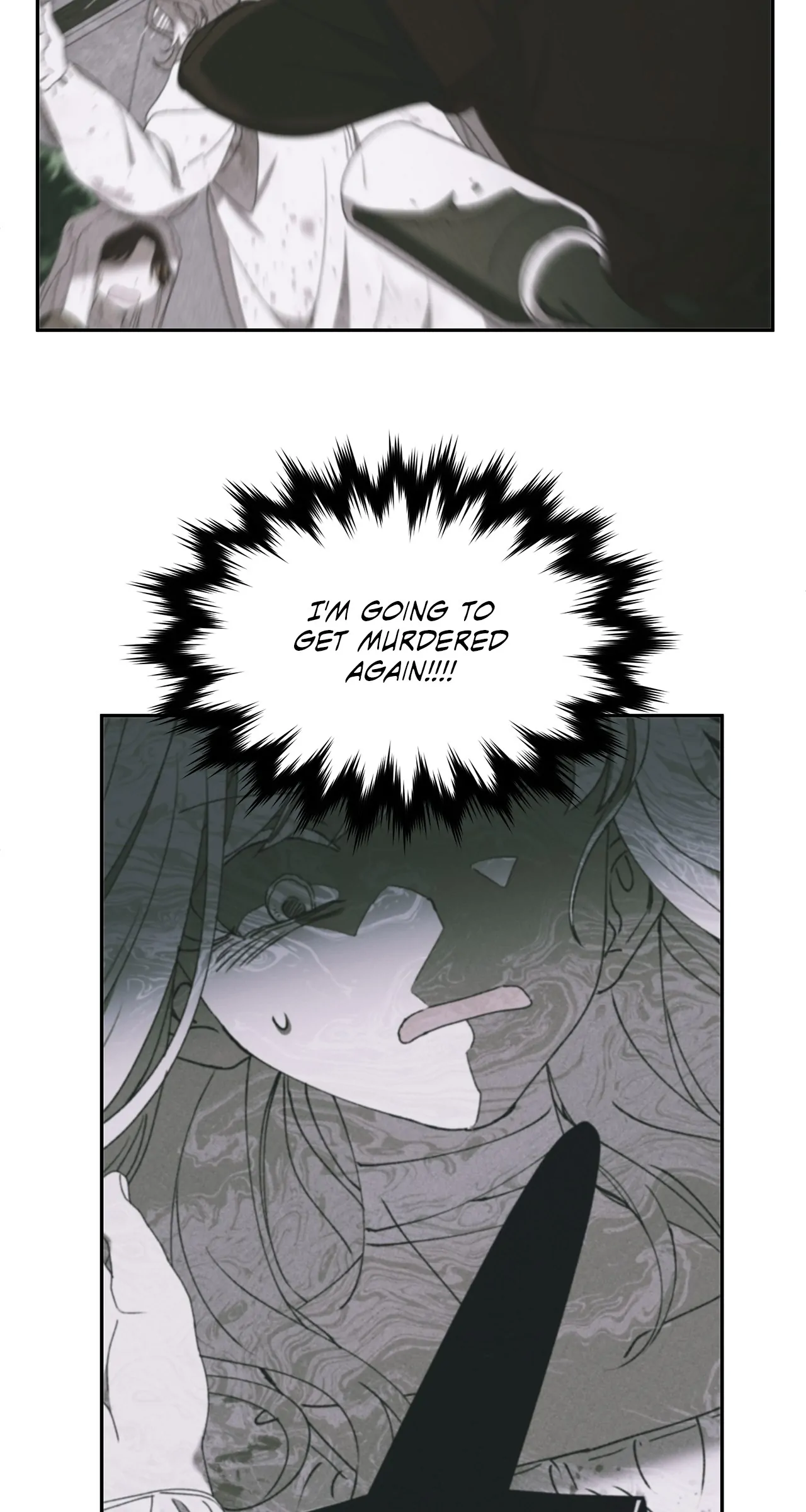 Foam of the Waves chapter 14 page 13