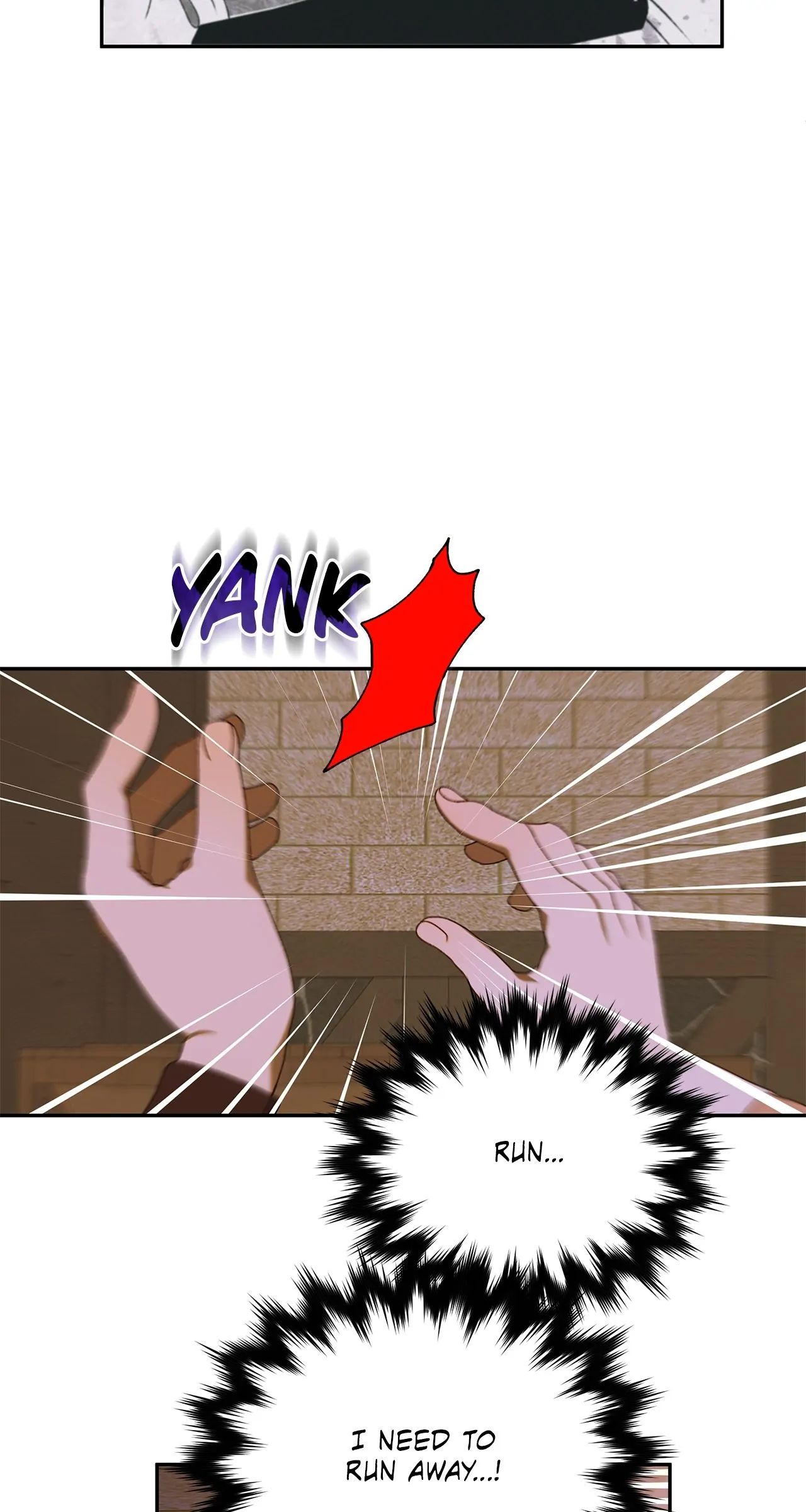 Foam of the Waves chapter 14 page 14