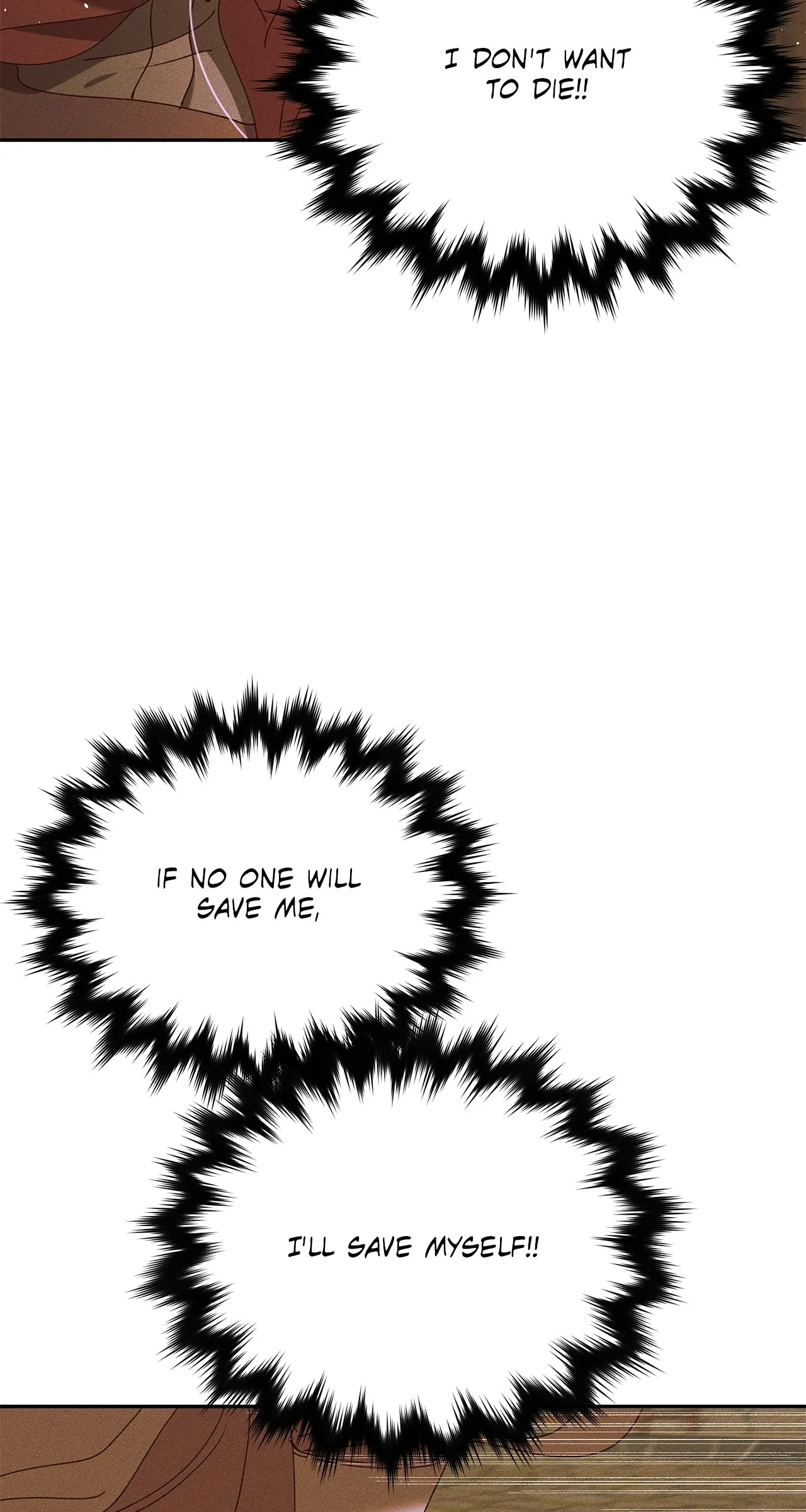 Foam of the Waves chapter 14 page 17