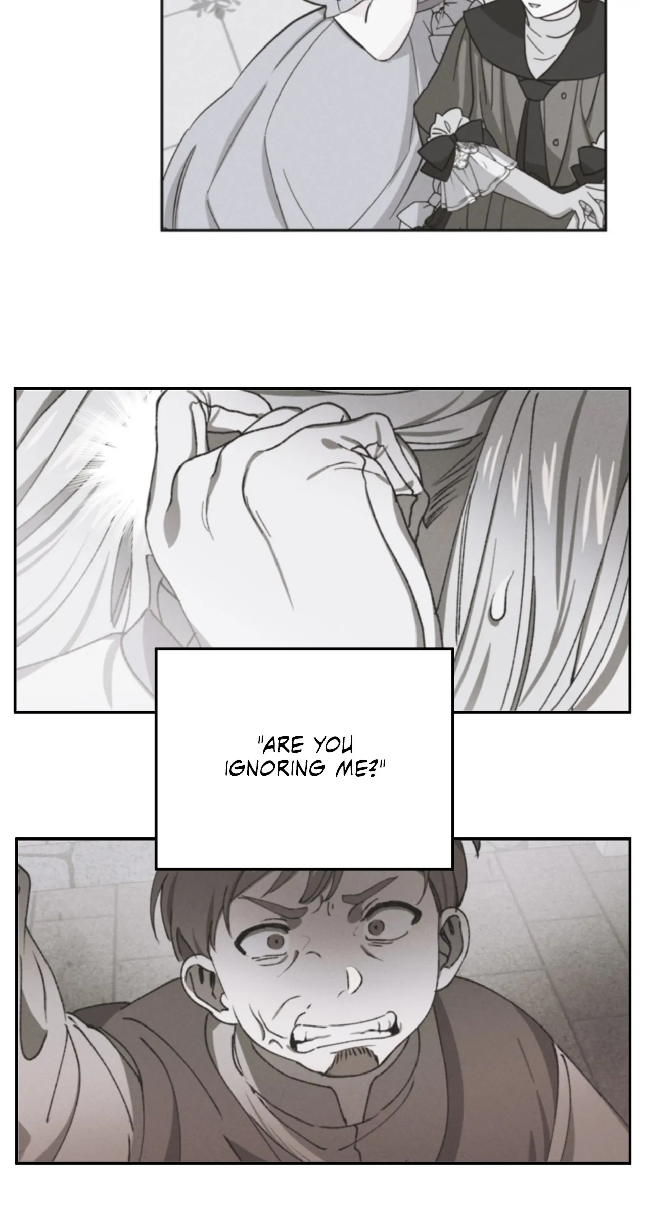 Foam of the Waves chapter 14 page 31