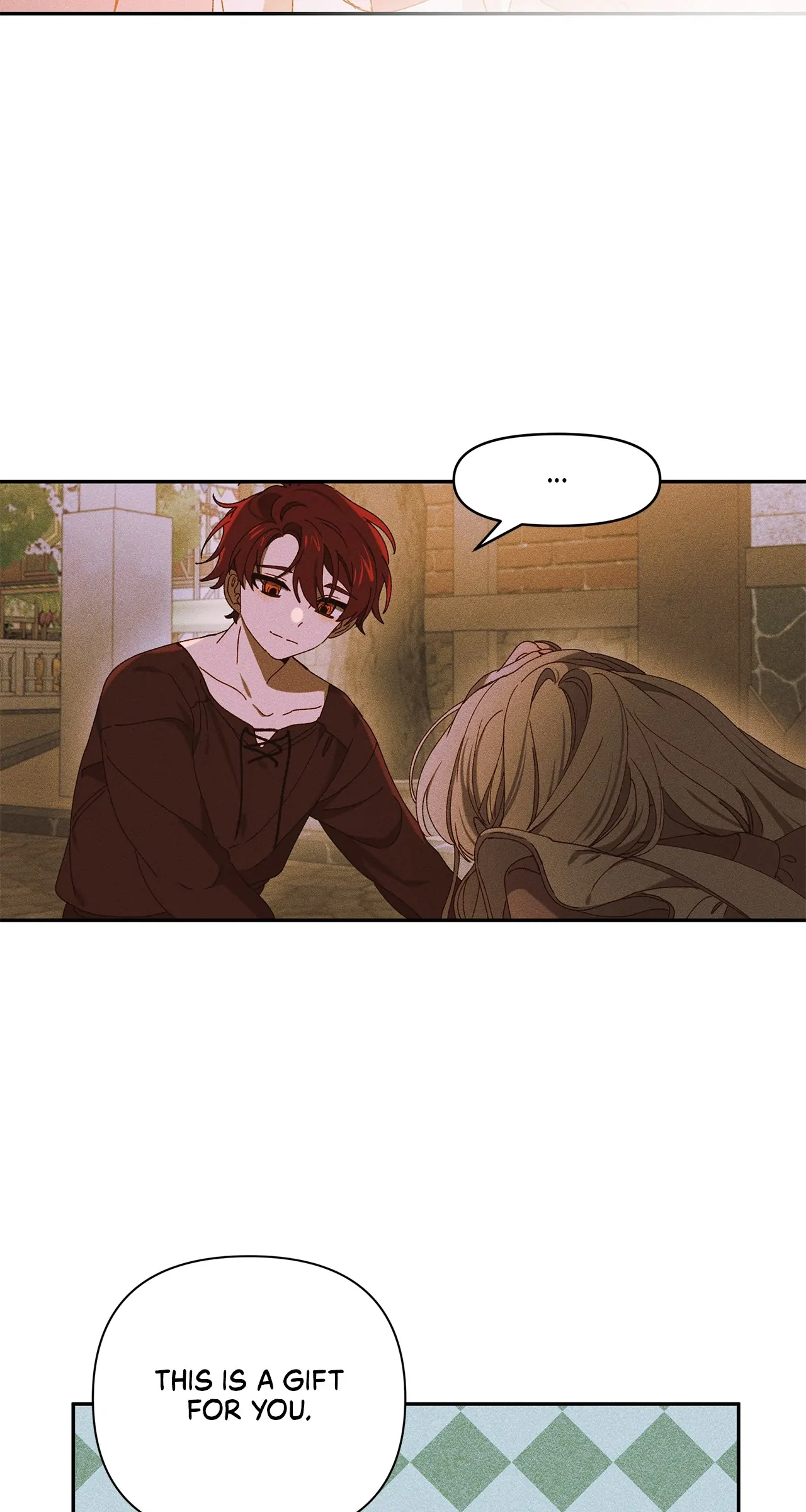 Foam of the Waves chapter 14 page 35