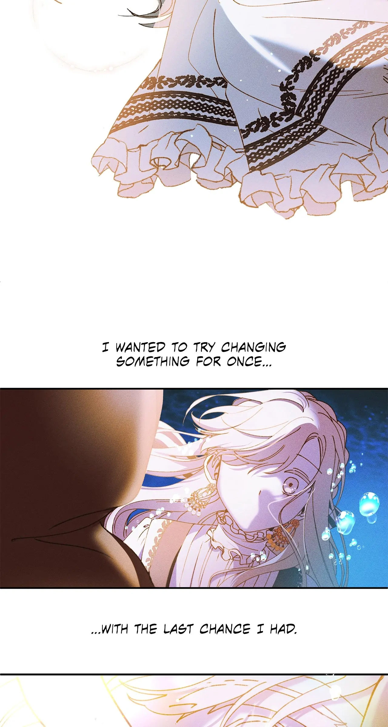 Foam of the Waves chapter 14 page 48