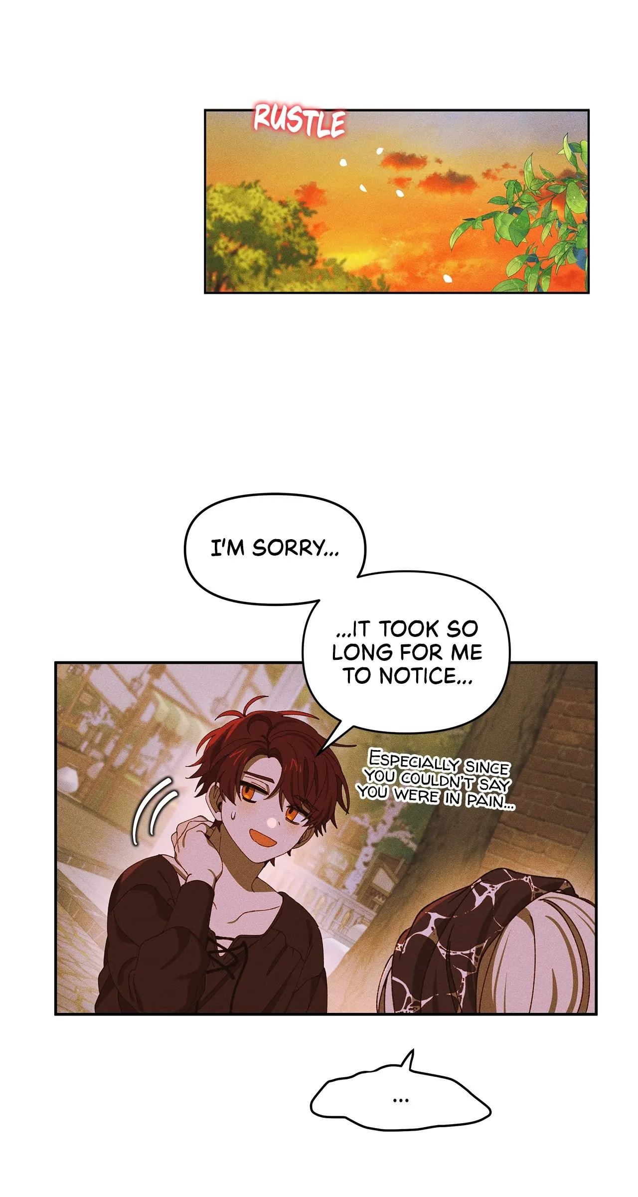 Foam of the Waves chapter 14 page 52