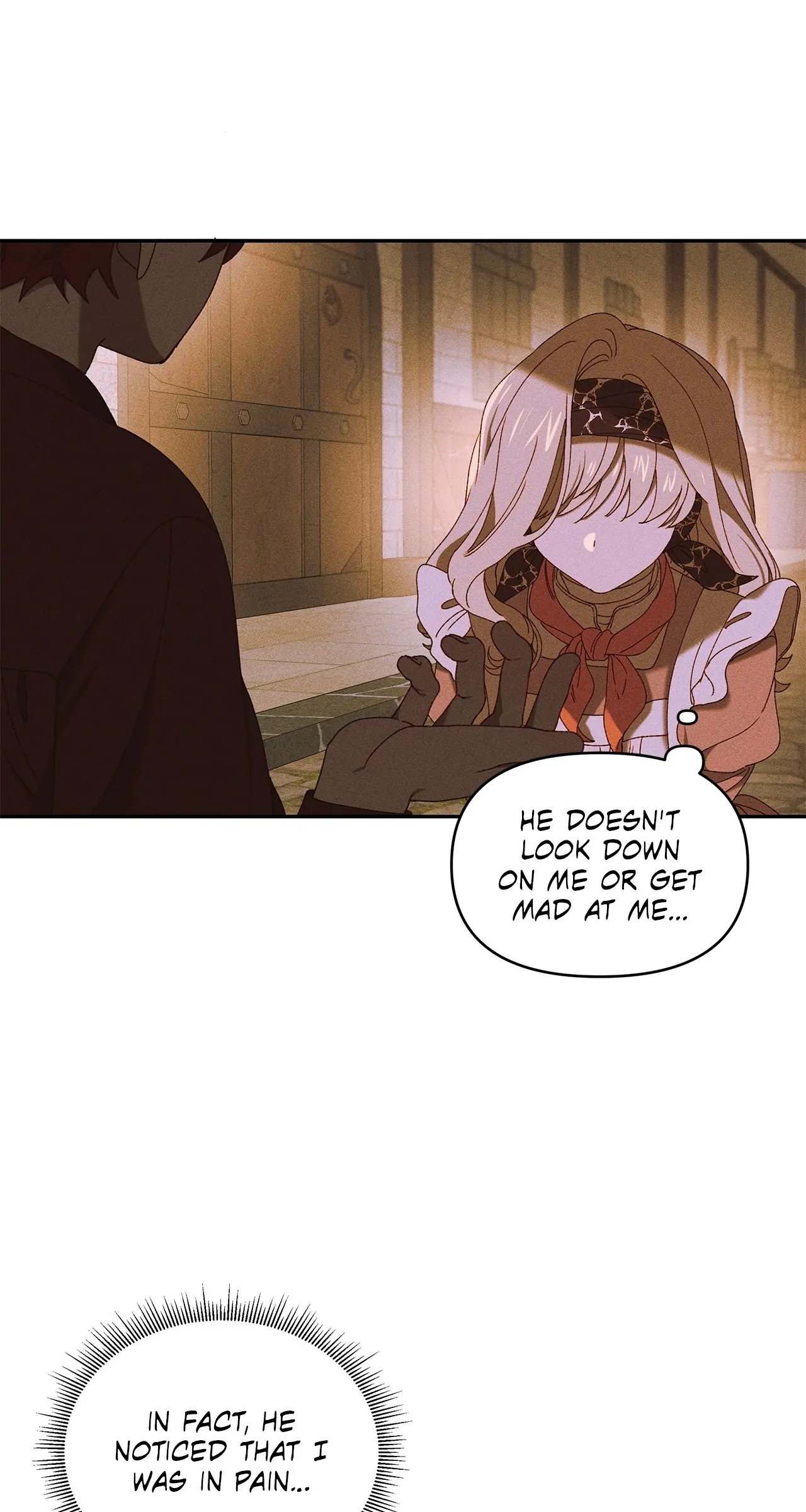 Foam of the Waves chapter 14 page 53