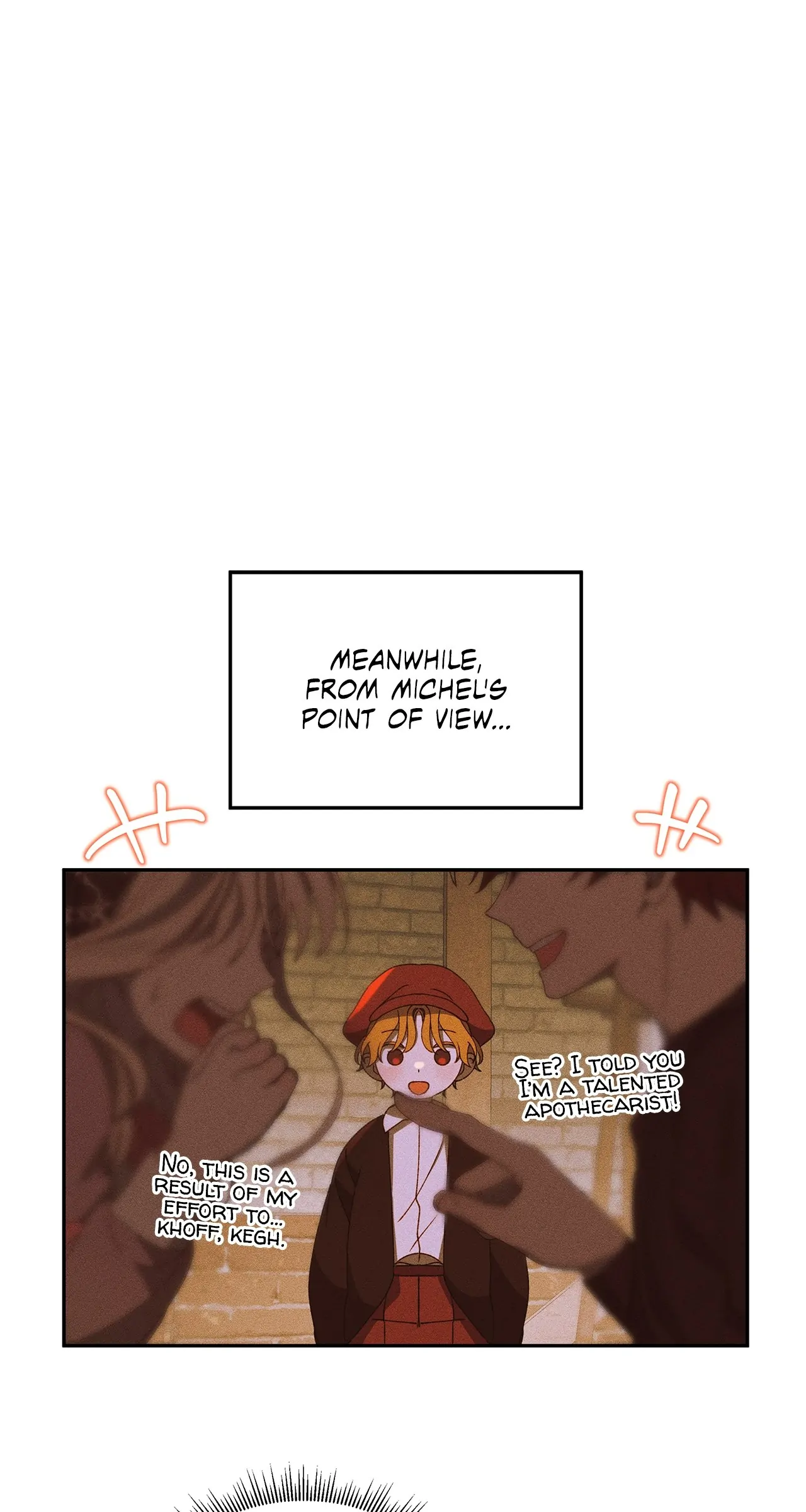 Foam of the Waves chapter 14 page 67