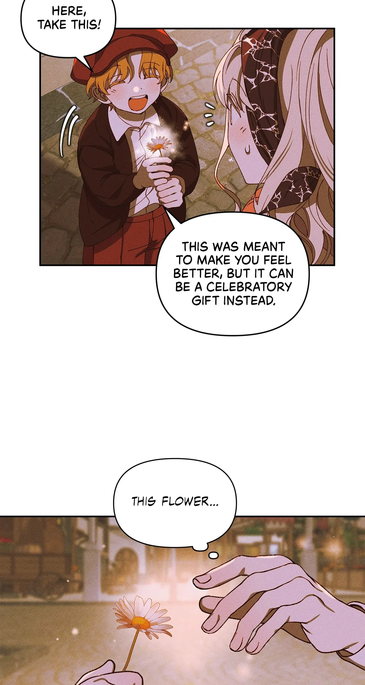 Foam of the Waves chapter 14 page 70