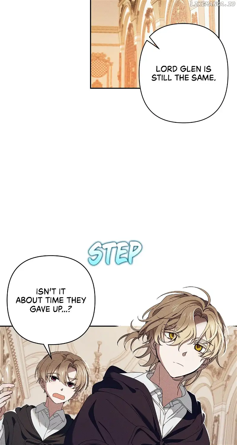 Foam of the Waves chapter 15 page 4