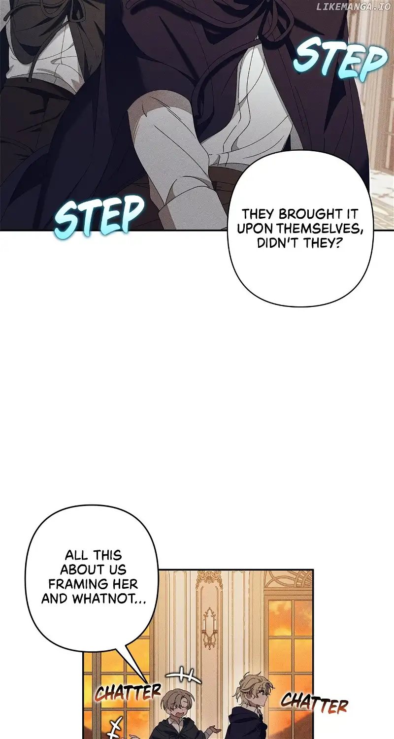 Foam of the Waves chapter 15 page 5