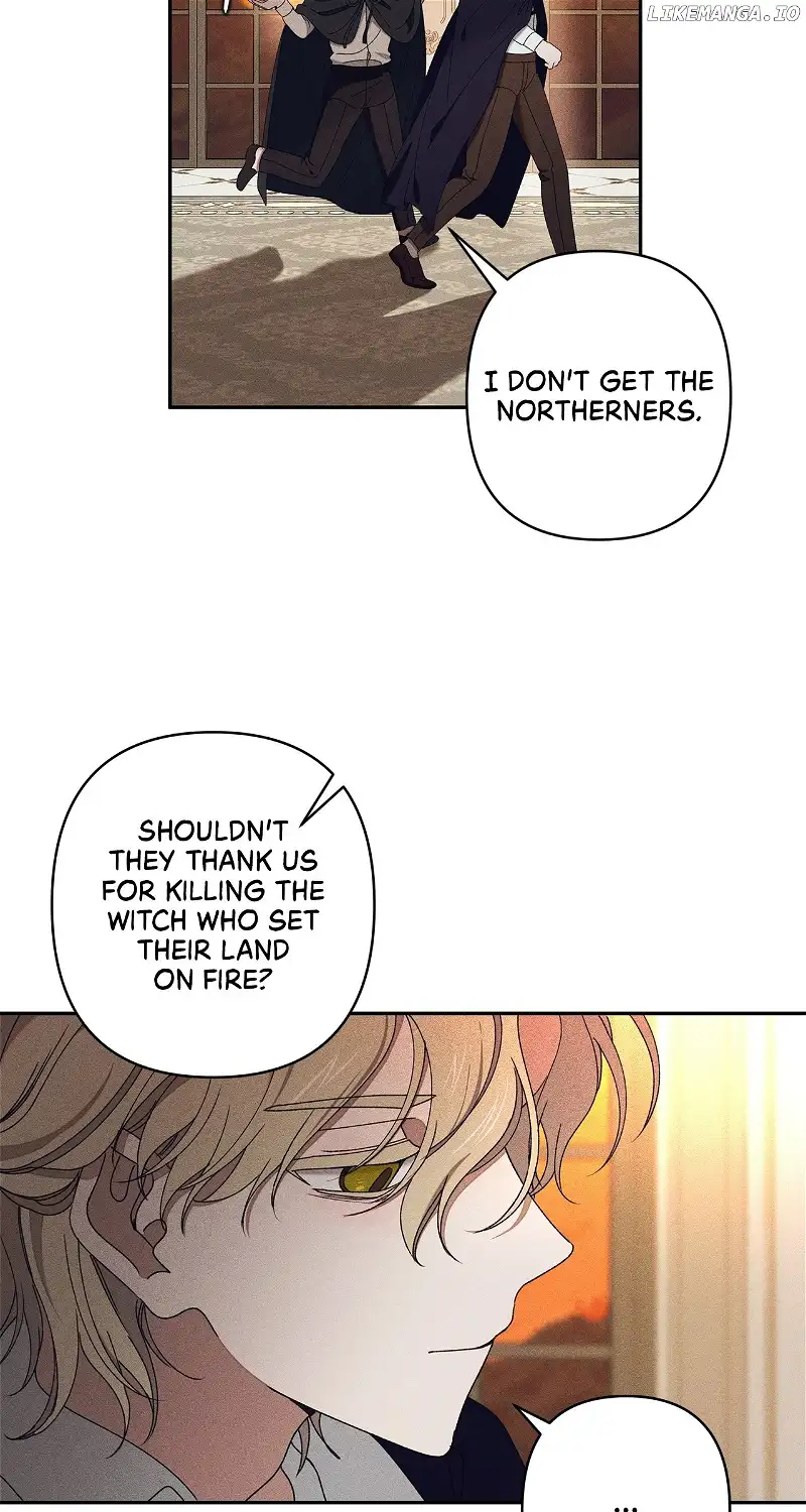 Foam of the Waves chapter 15 page 6