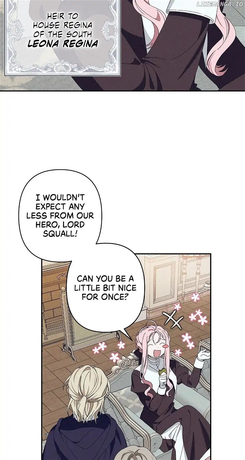 Foam of the Waves chapter 15 page 19