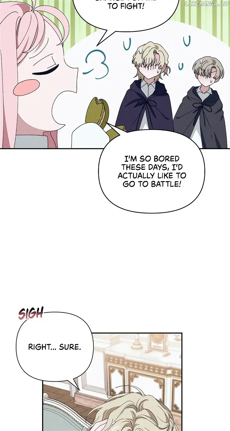 Foam of the Waves chapter 15 page 27
