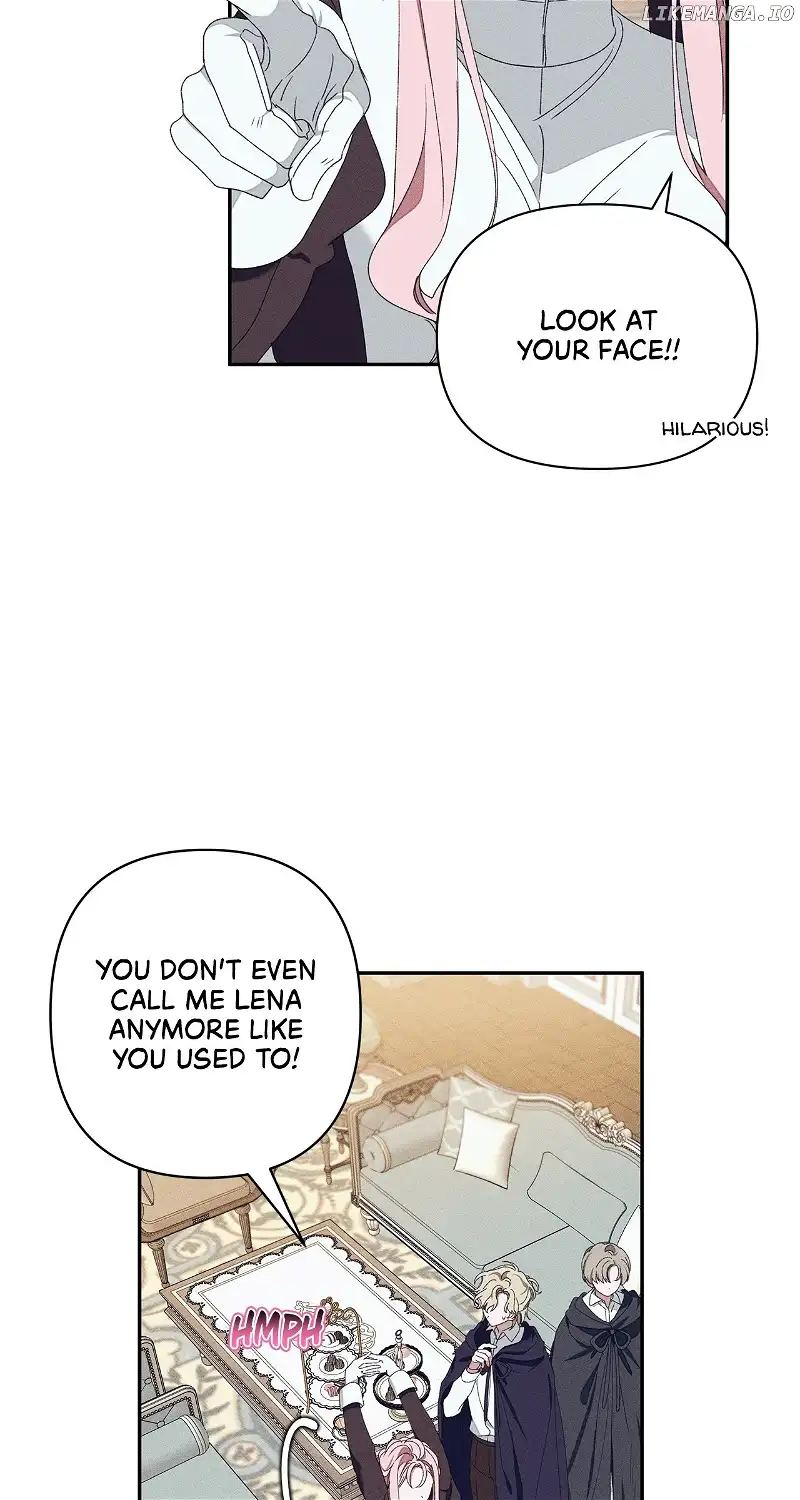Foam of the Waves chapter 15 page 34