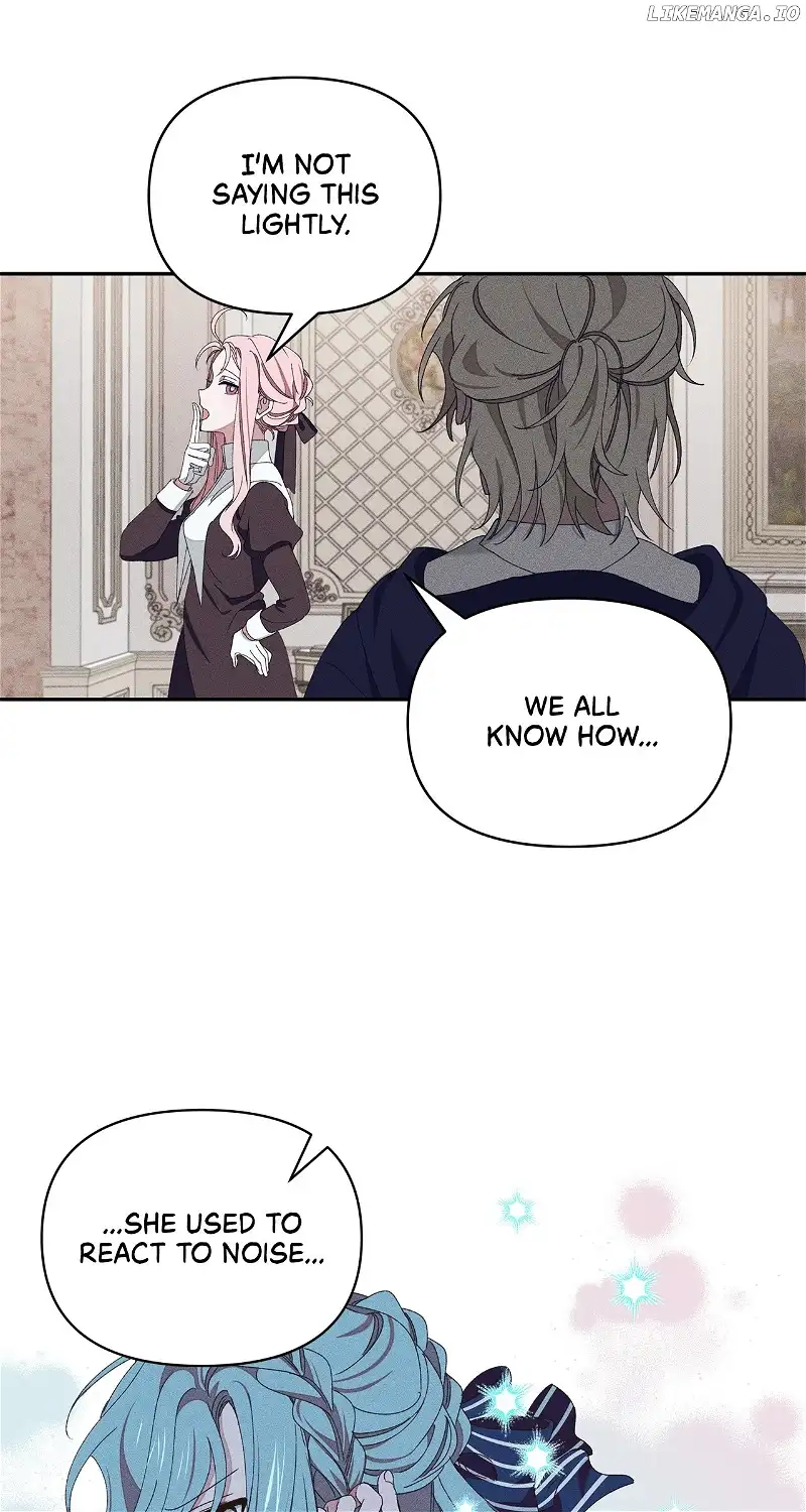 Foam of the Waves chapter 15 page 42