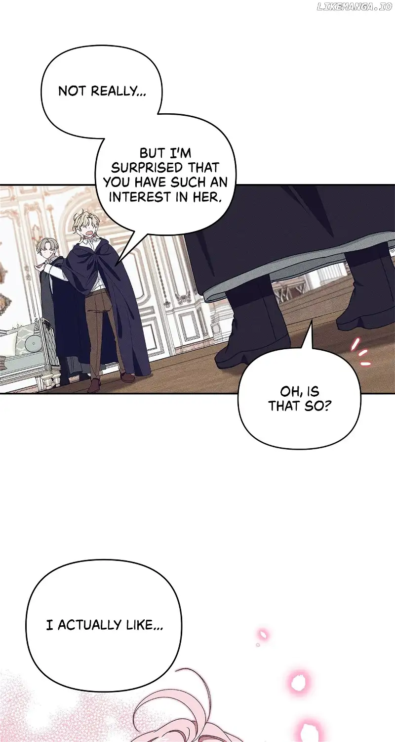 Foam of the Waves chapter 15 page 47