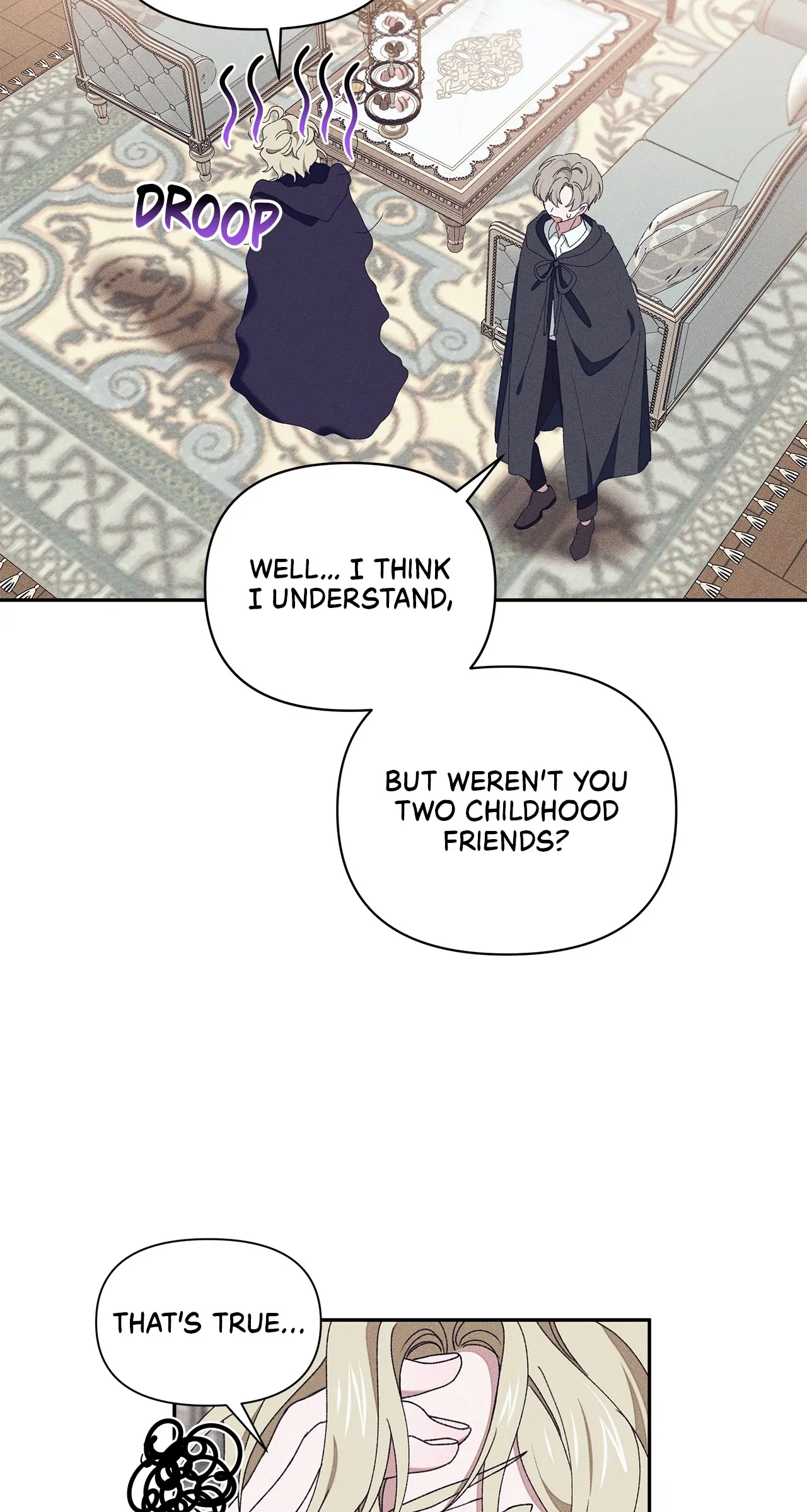 Foam of the Waves chapter 16 page 6