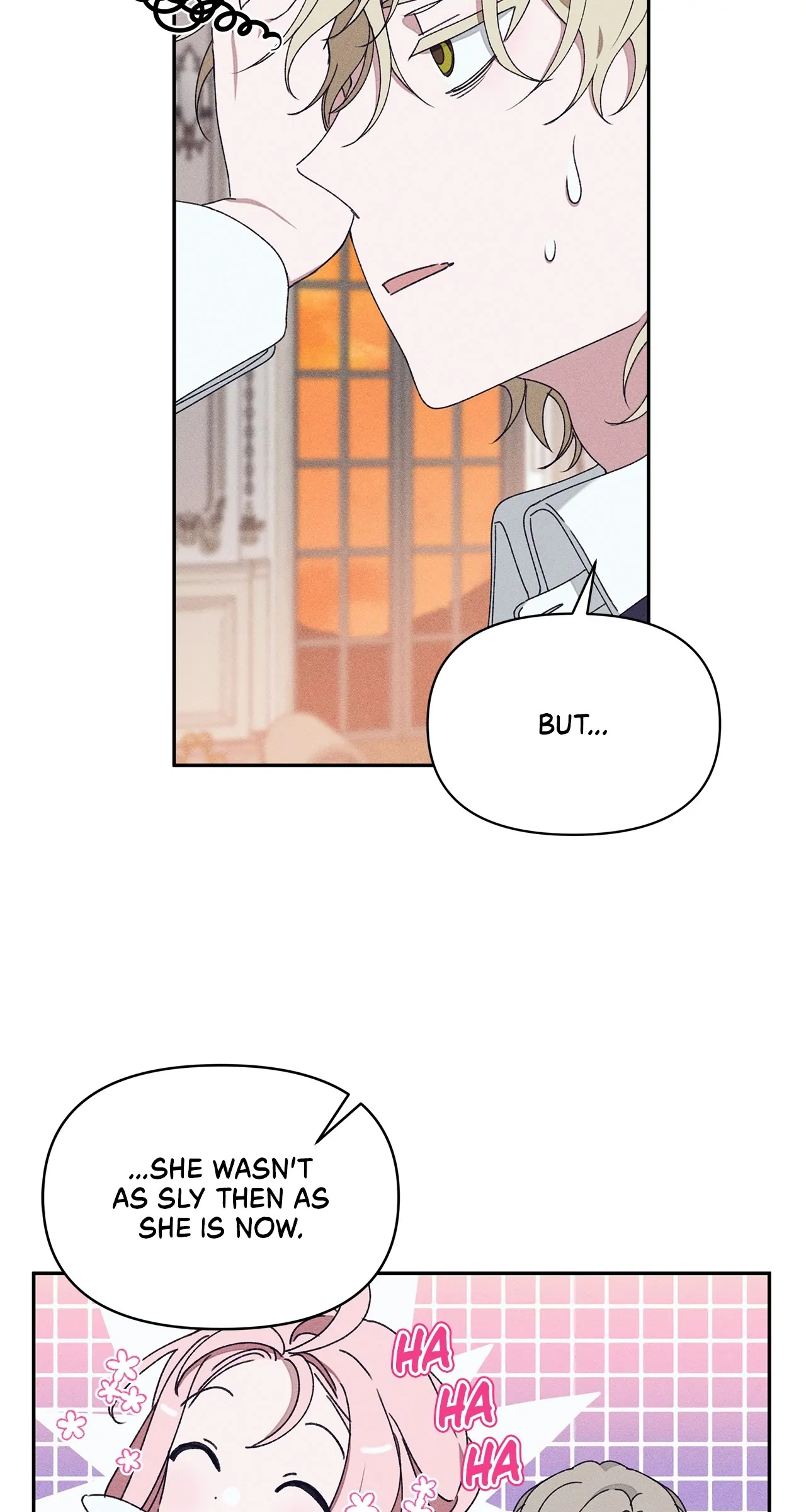 Foam of the Waves chapter 16 page 7