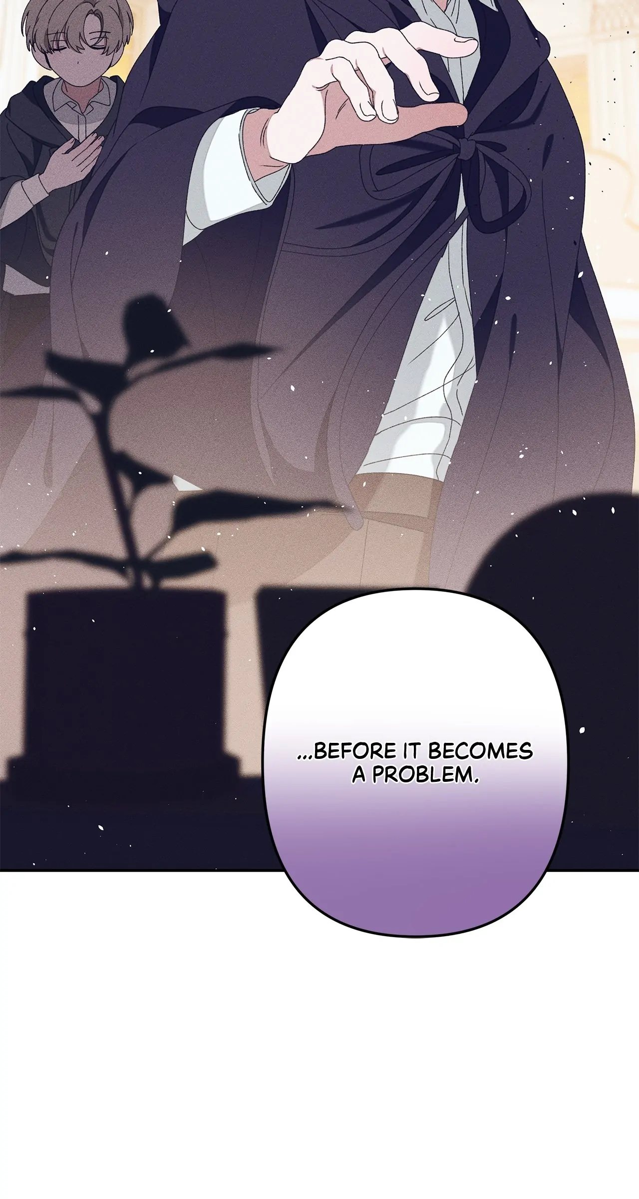 Foam of the Waves chapter 16 page 13