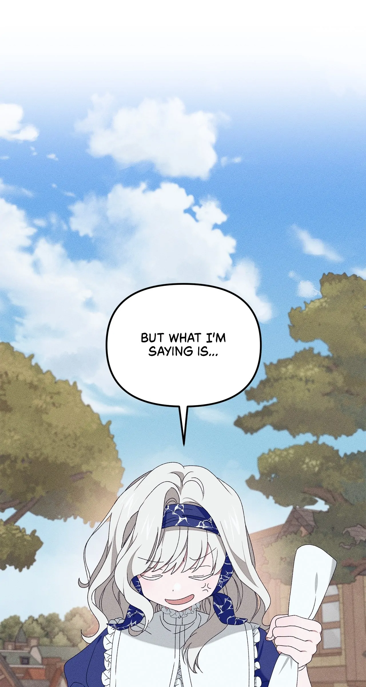 Foam of the Waves chapter 16 page 16
