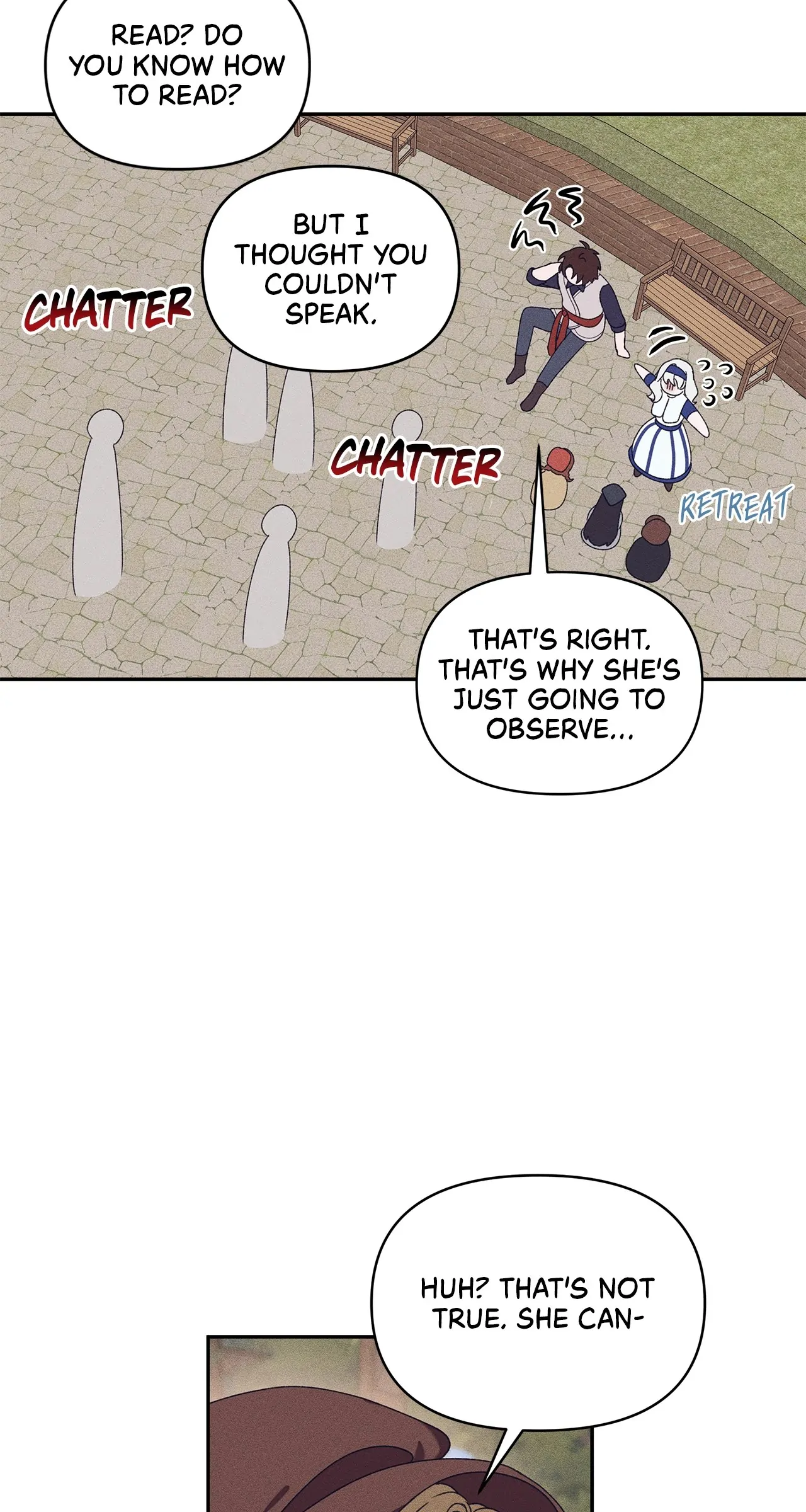 Foam of the Waves chapter 16 page 22