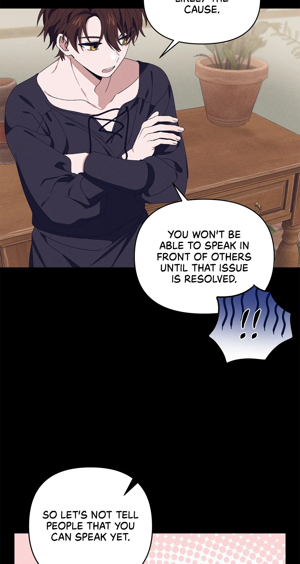 Foam of the Waves chapter 16 page 34