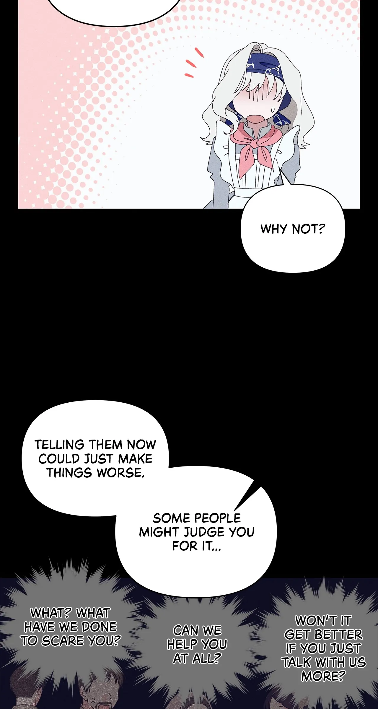 Foam of the Waves chapter 16 page 35