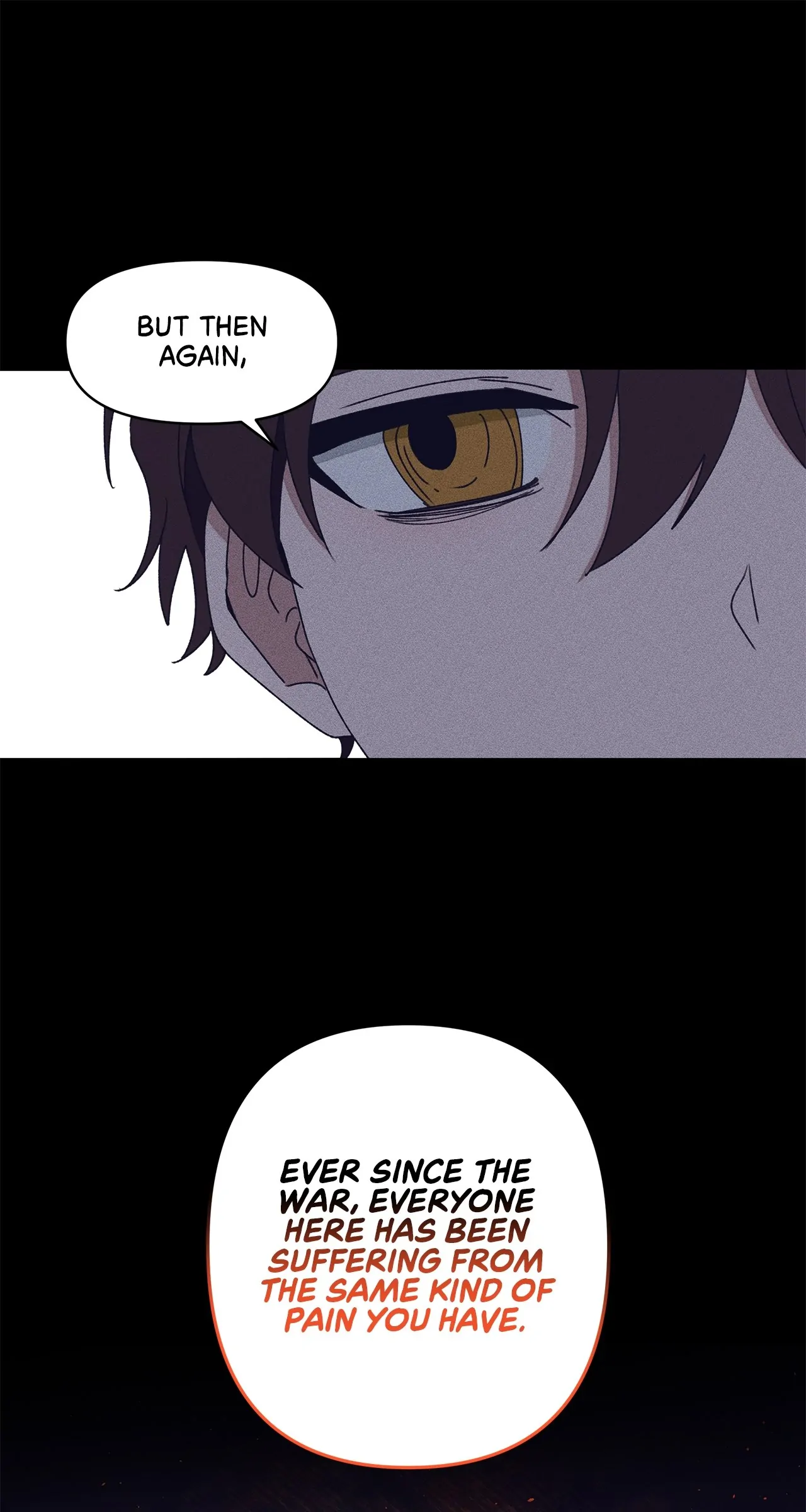 Foam of the Waves chapter 16 page 38