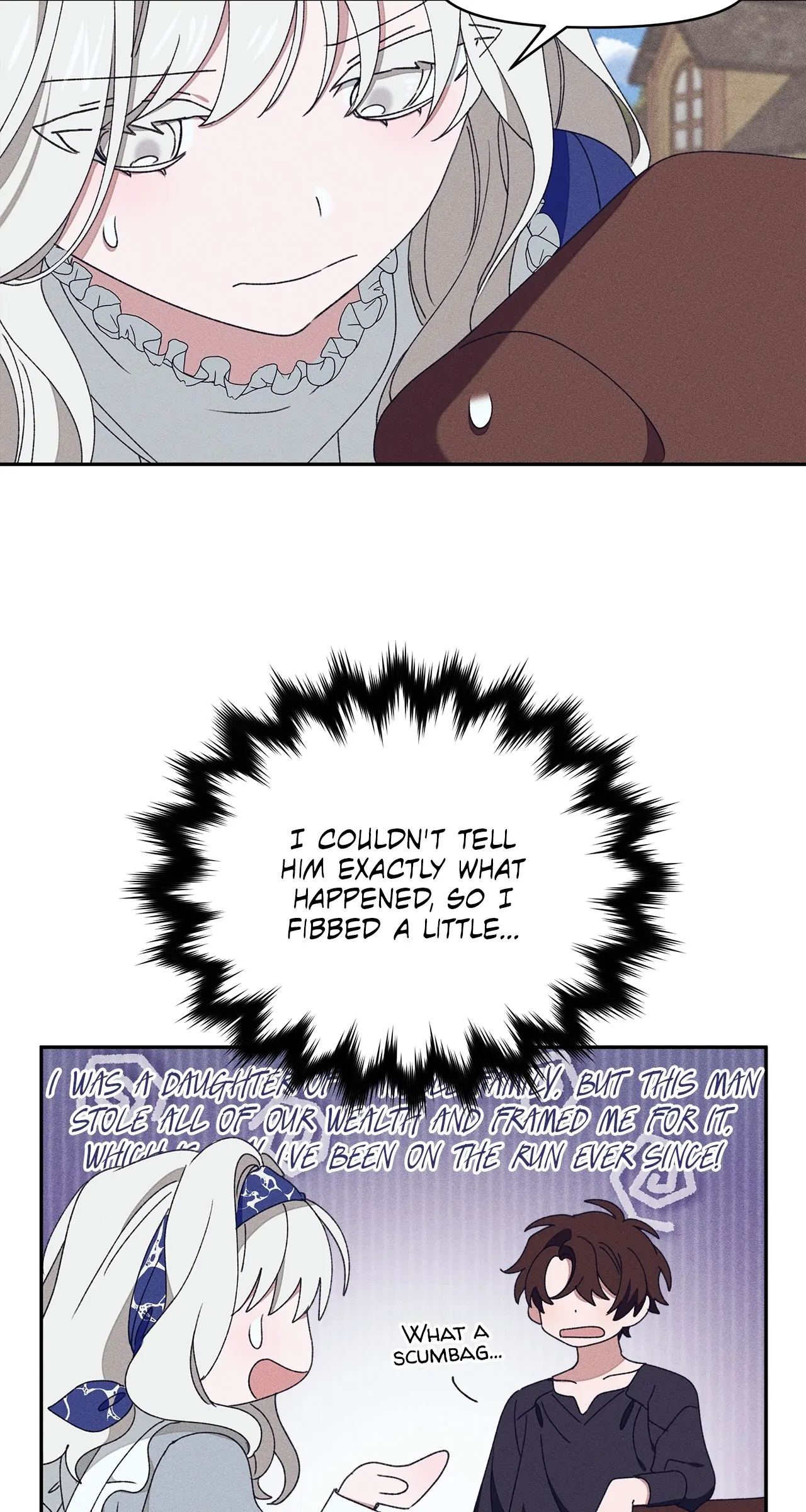 Foam of the Waves chapter 16 page 45