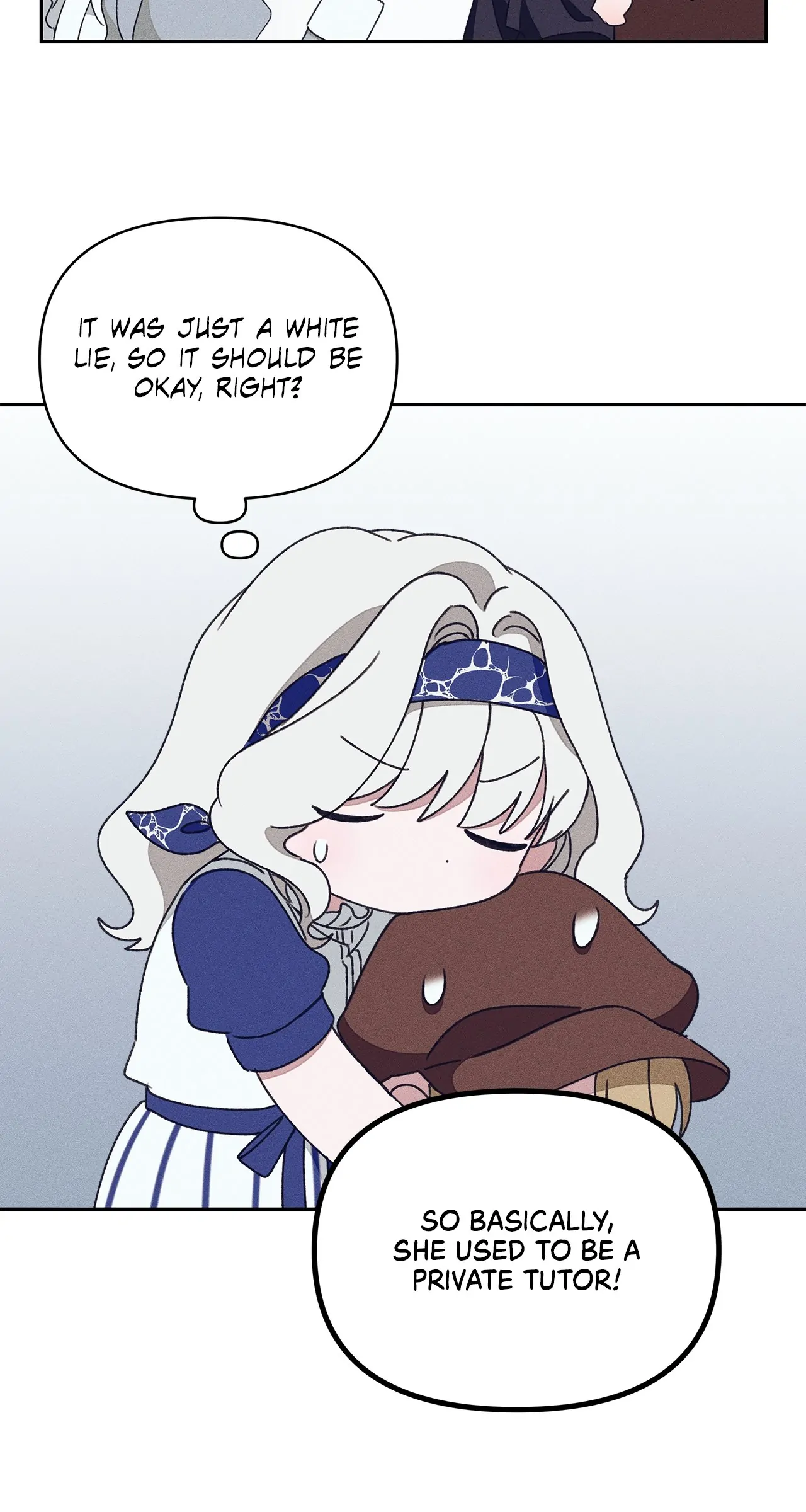 Foam of the Waves chapter 16 page 46