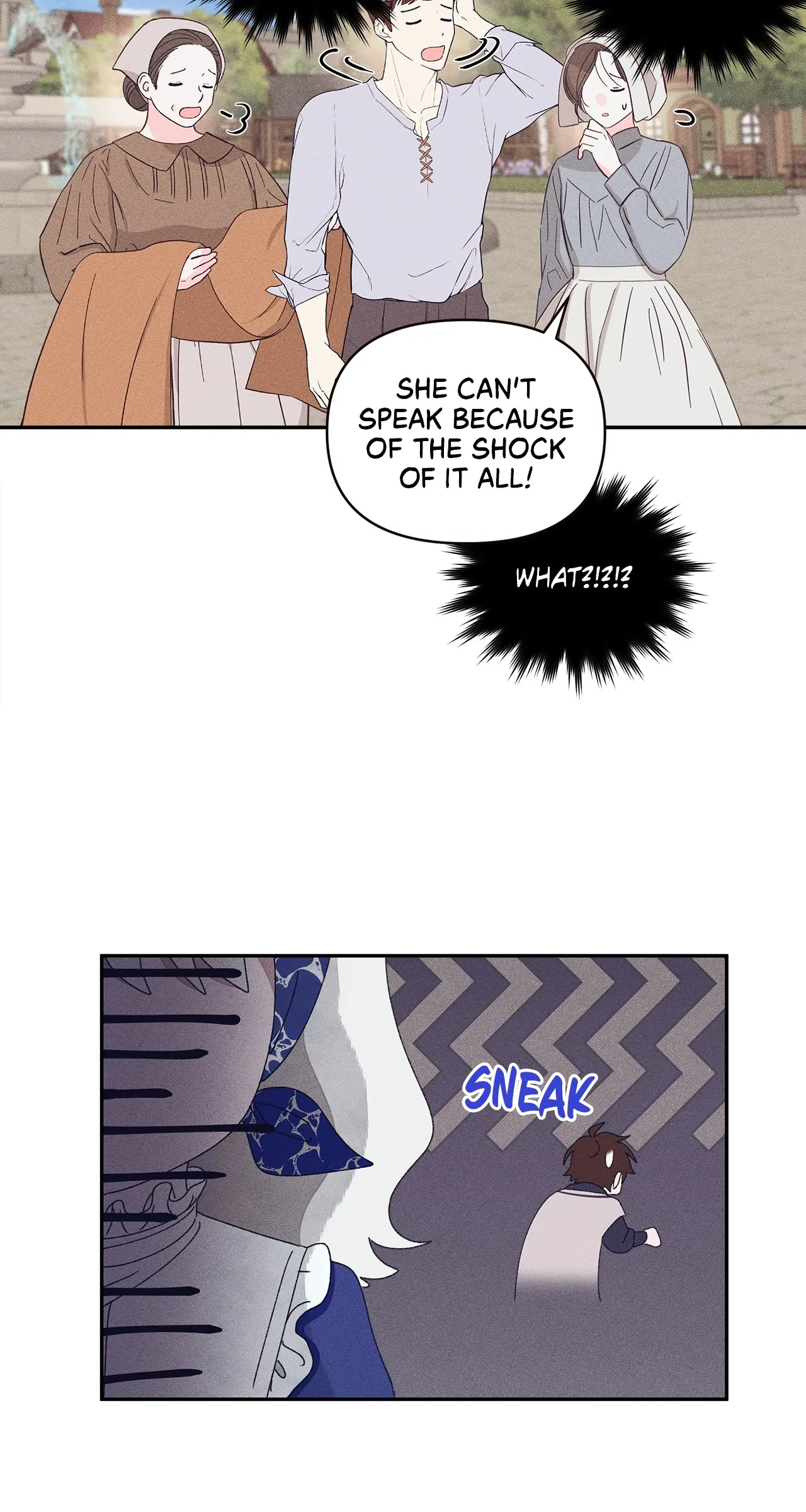 Foam of the Waves chapter 16 page 48