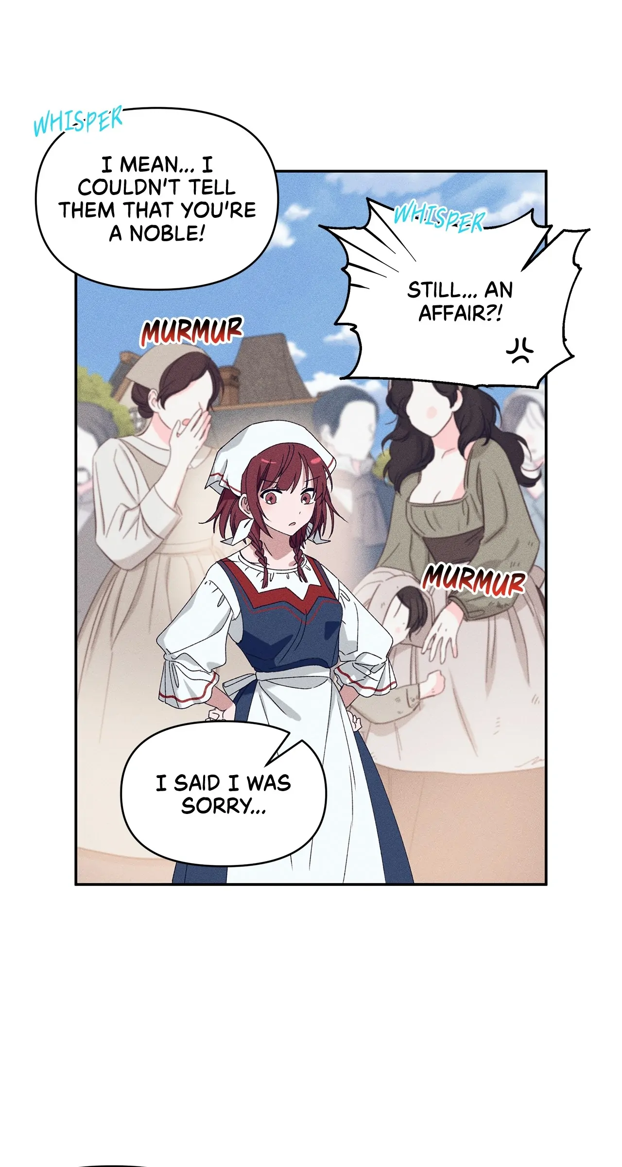 Foam of the Waves chapter 16 page 51