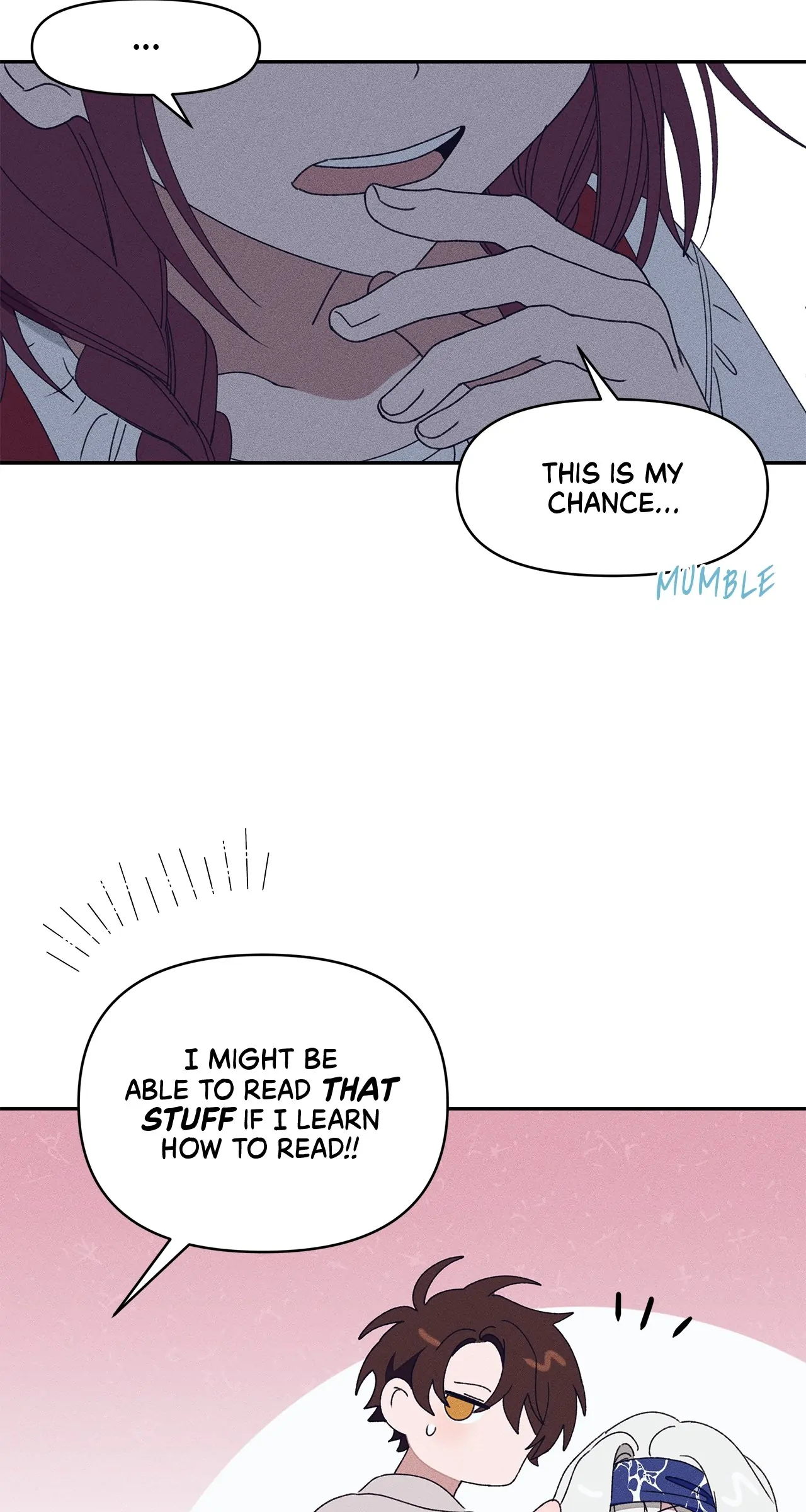 Foam of the Waves chapter 16 page 52