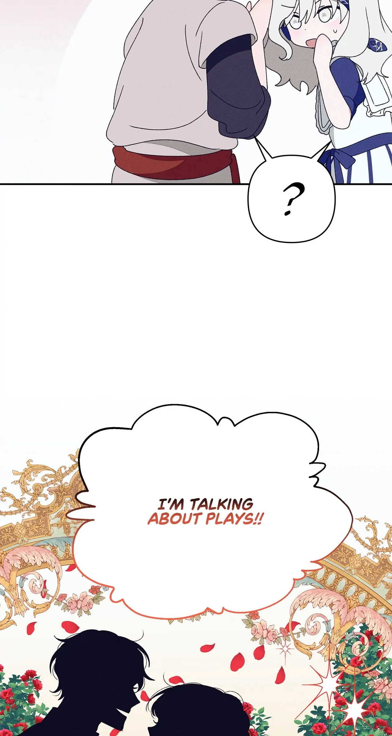 Foam of the Waves chapter 16 page 53