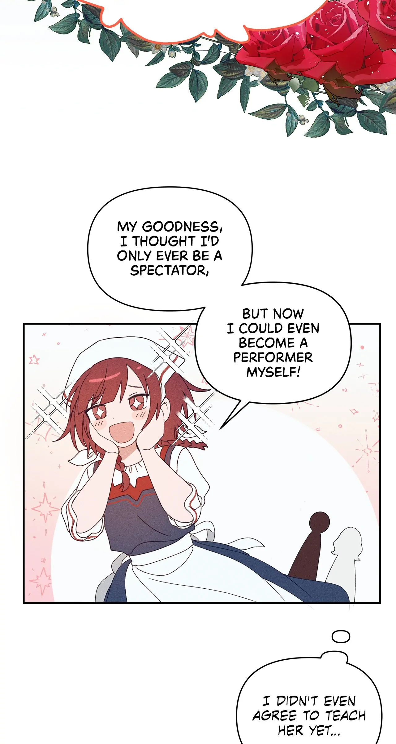 Foam of the Waves chapter 16 page 55