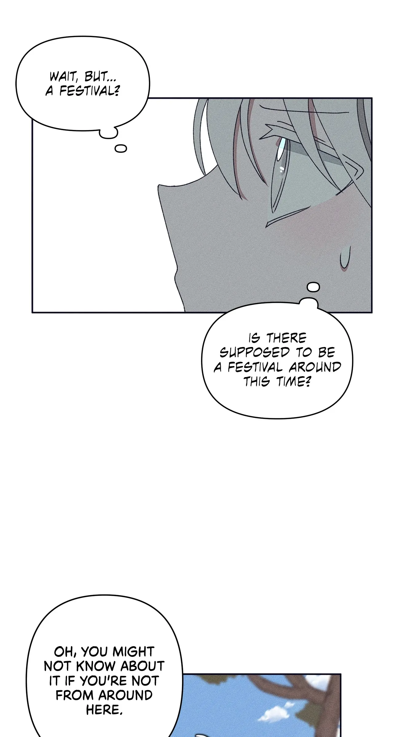 Foam of the Waves chapter 16 page 58