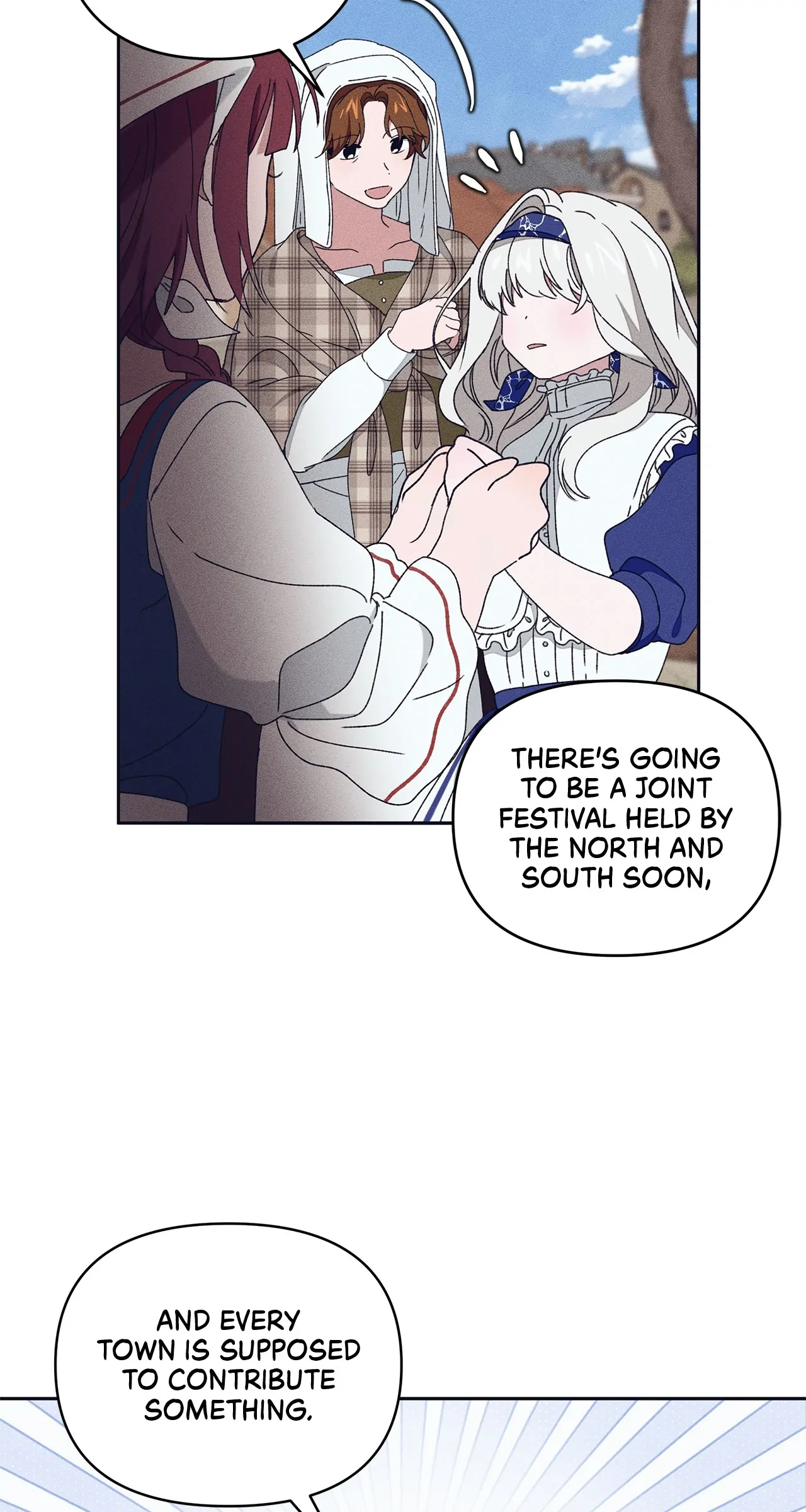 Foam of the Waves chapter 16 page 59