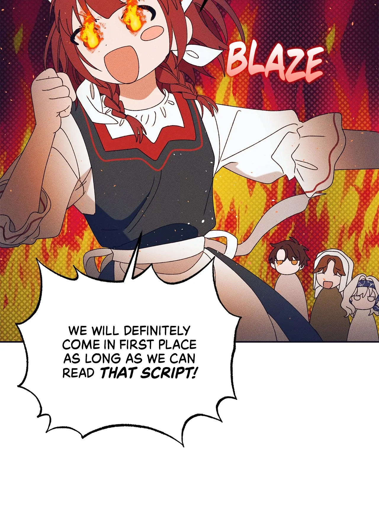 Foam of the Waves chapter 16 page 61