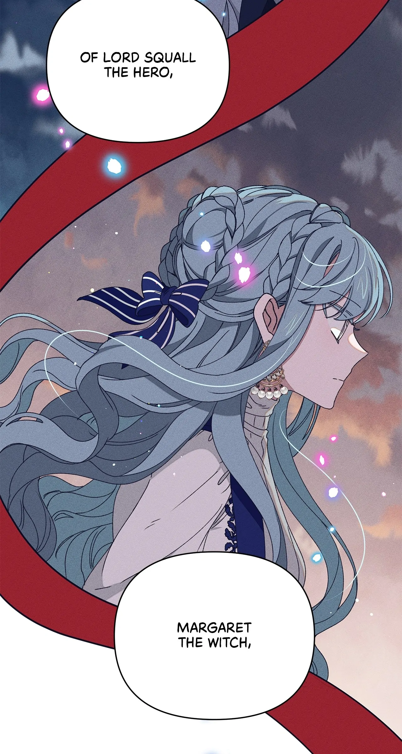 Foam of the Waves chapter 16 page 64
