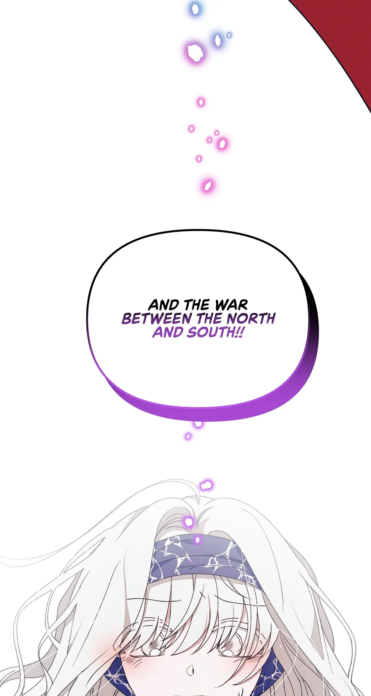 Foam of the Waves chapter 16 page 65
