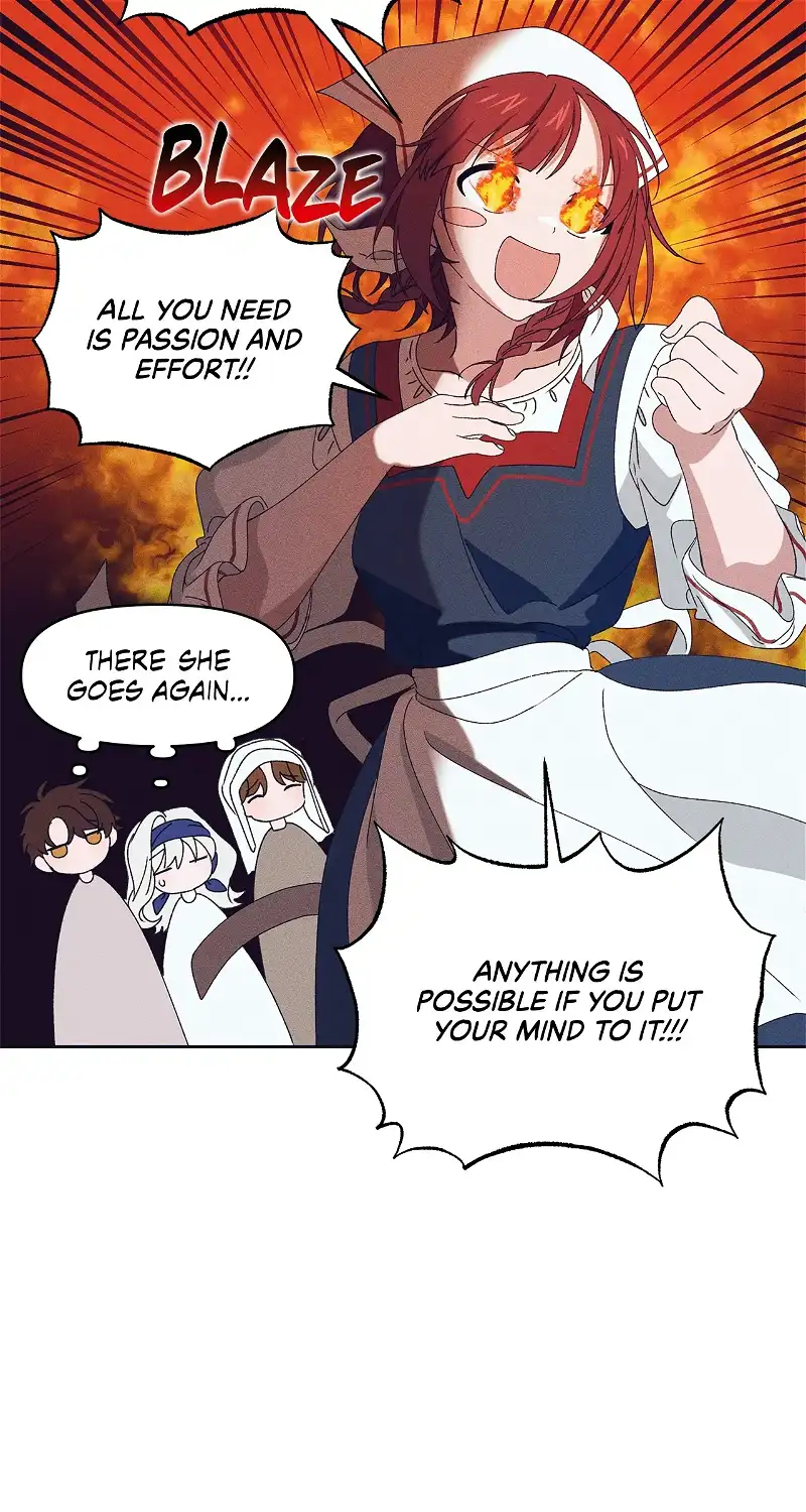 Foam of the Waves chapter 17 page 8