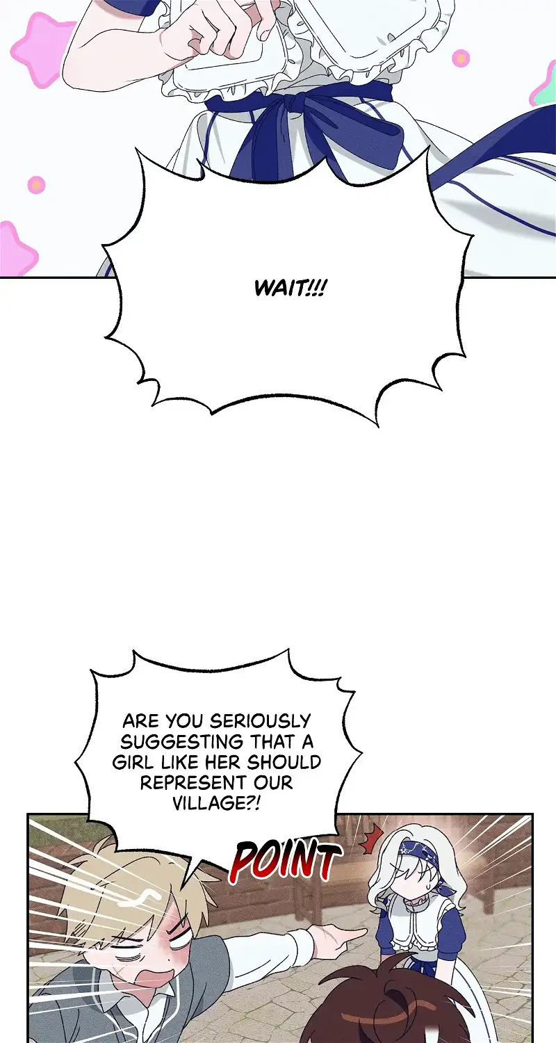 Foam of the Waves chapter 17 page 15