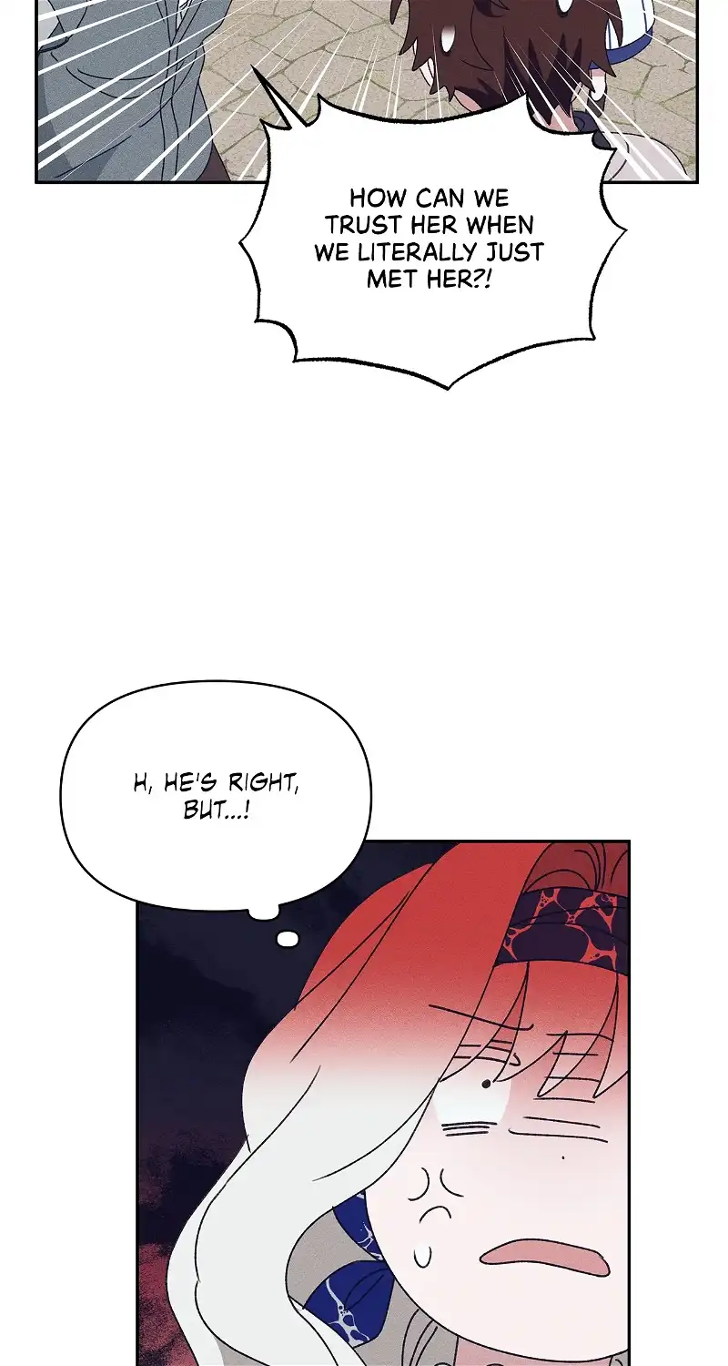 Foam of the Waves chapter 17 page 16