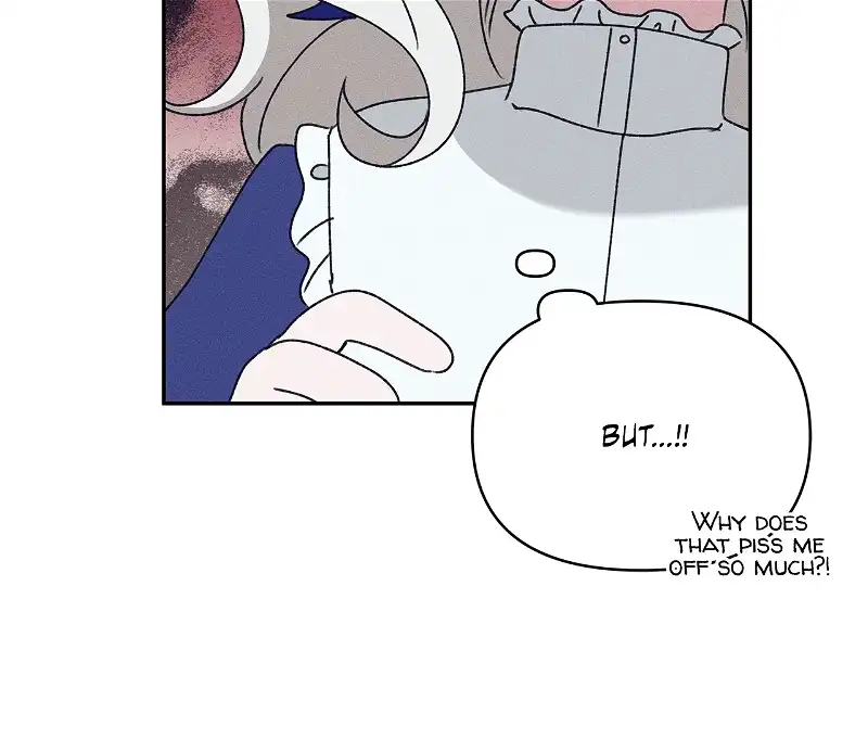Foam of the Waves chapter 17 page 17