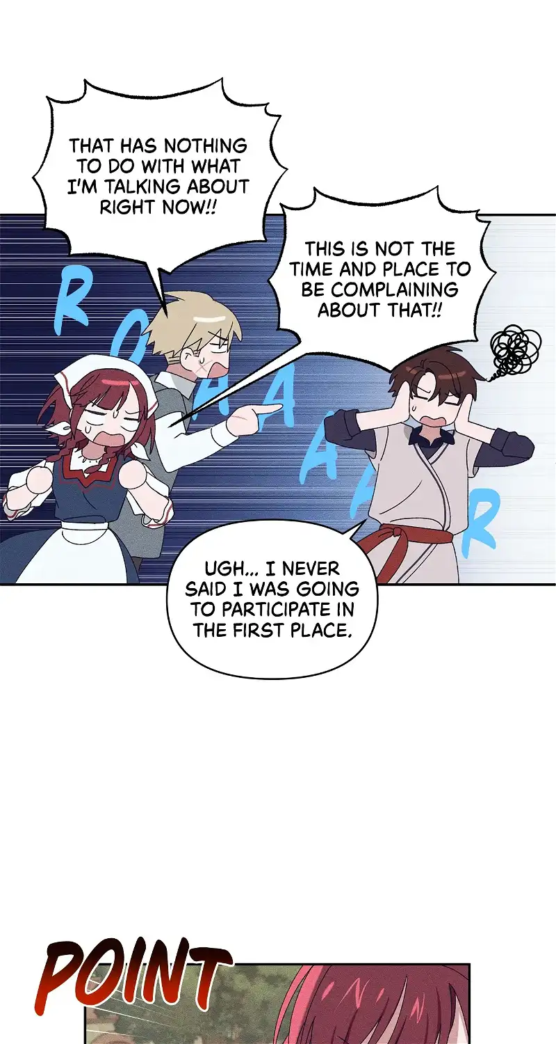Foam of the Waves chapter 17 page 22