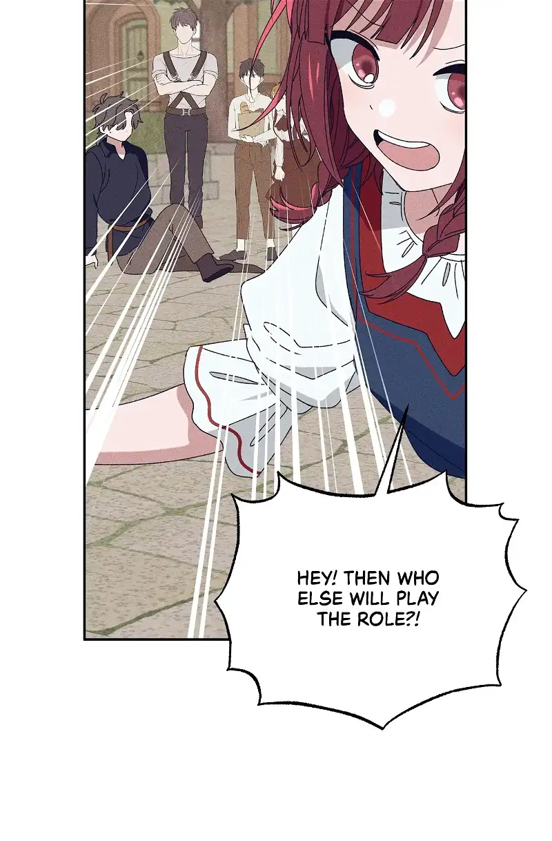 Foam of the Waves chapter 17 page 23