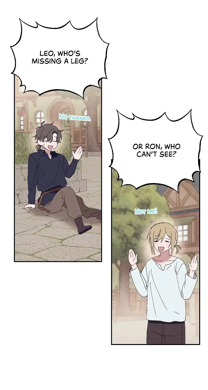 Foam of the Waves chapter 17 page 24